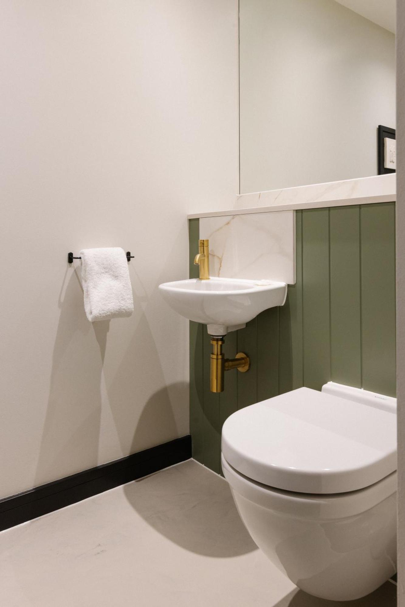 Native Kings Wardrobe, St Pauls 4* Londres