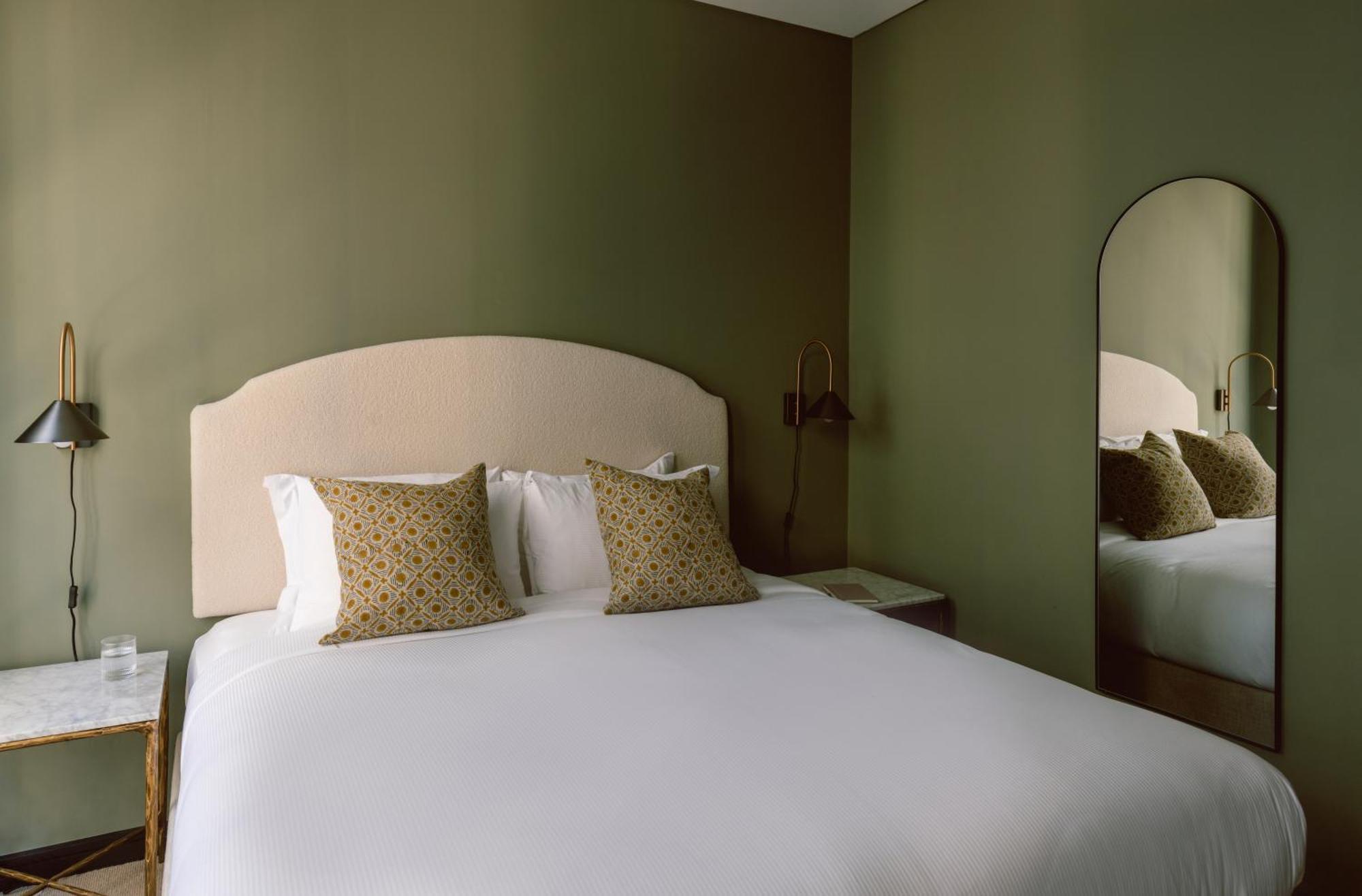 Native Kings Wardrobe, St Pauls Apartahotel Londres