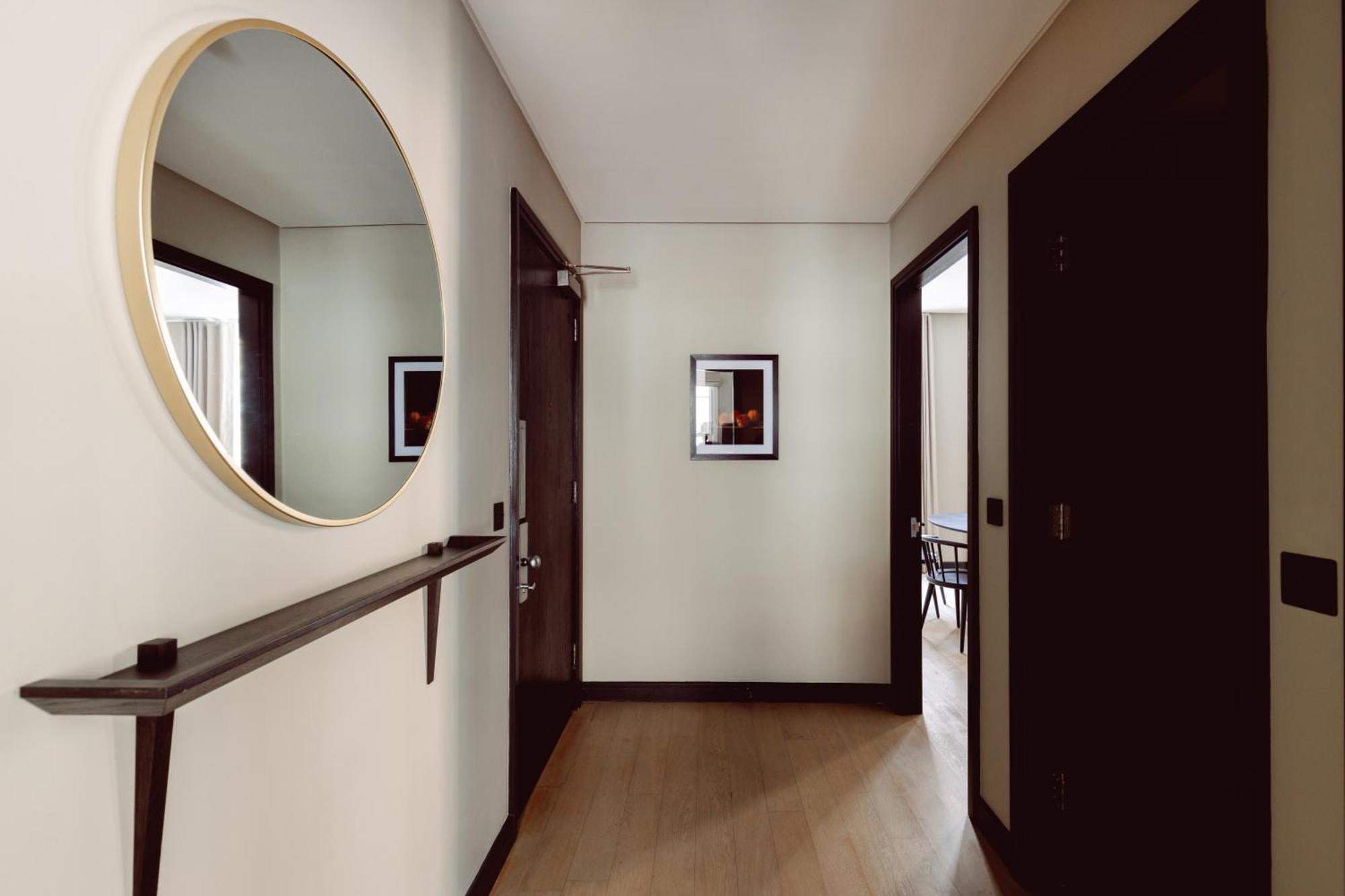 Native Kings Wardrobe, St Pauls 4* Londres