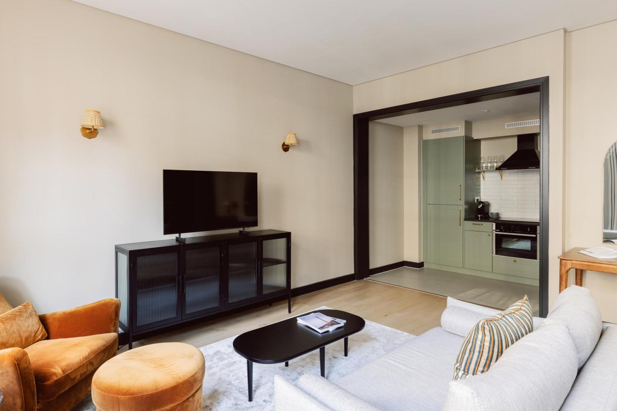 Native Kings Wardrobe, St Pauls 4* Londres