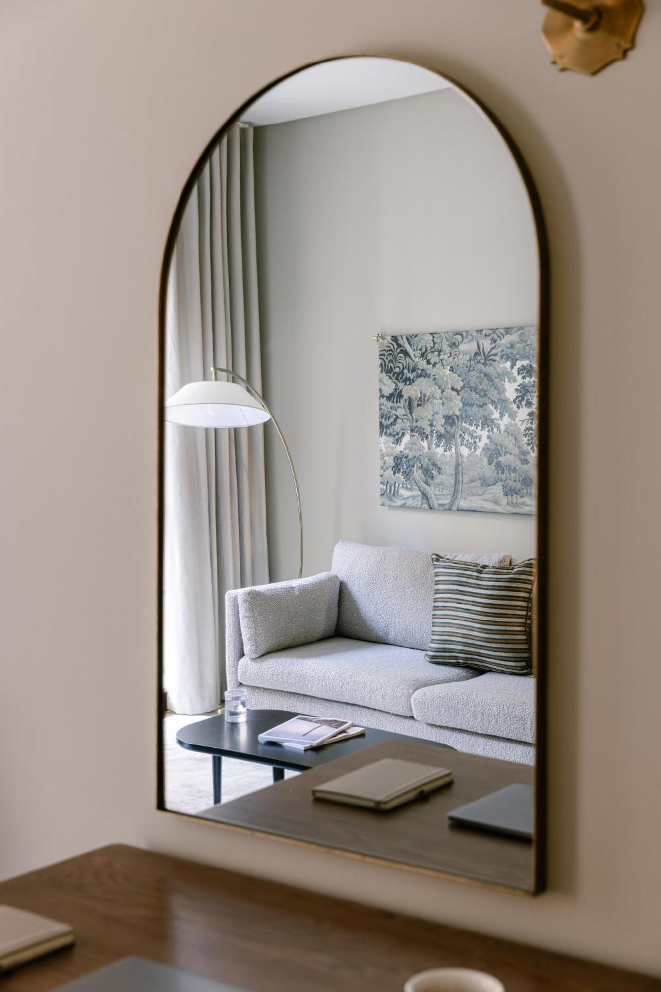 Apartahotel Native Kings Wardrobe, St Pauls 4*