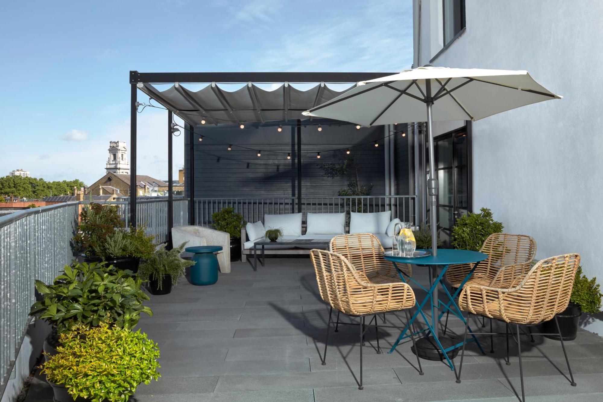 One Hundred Shoreditch 4* Londres
