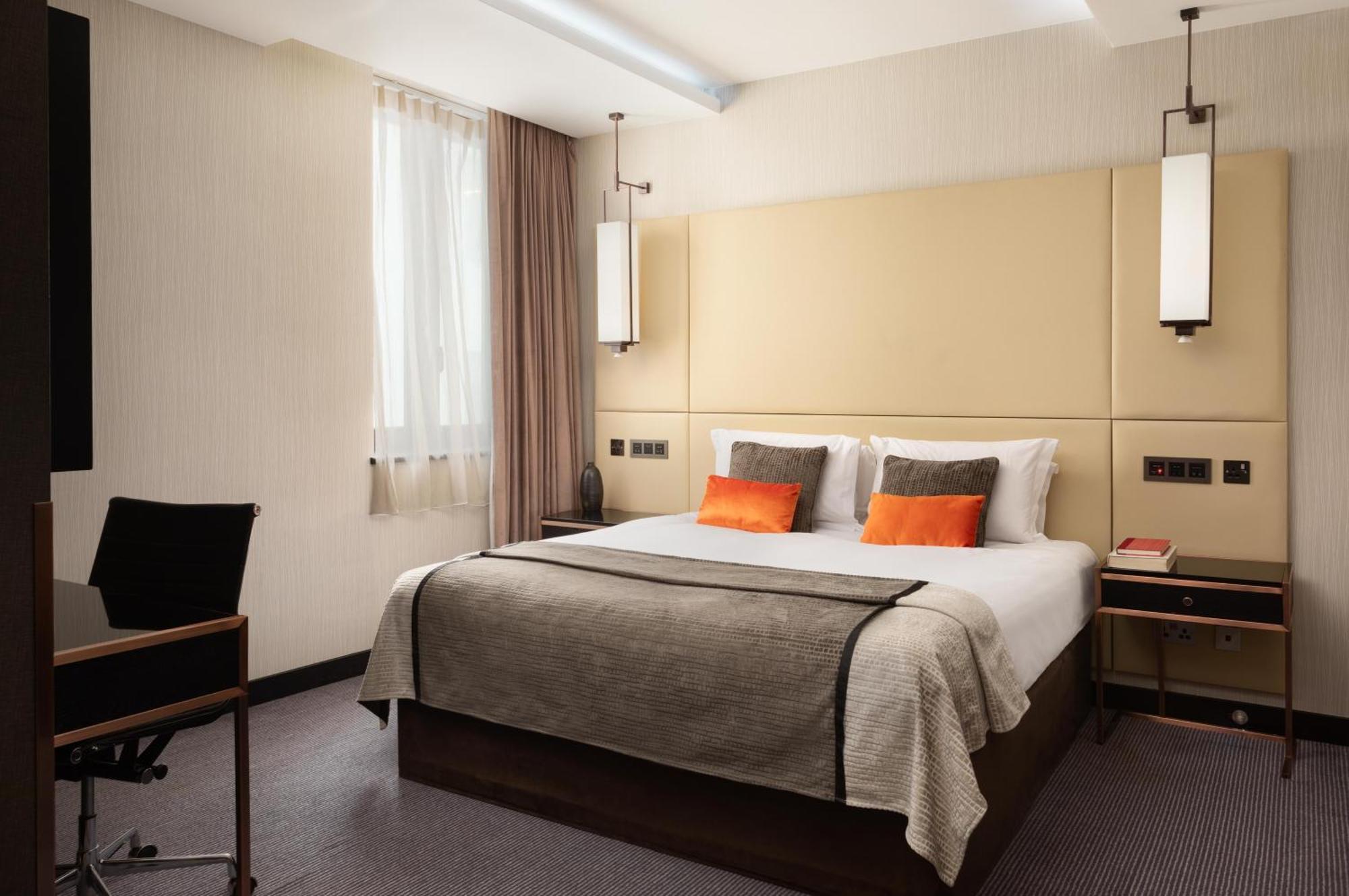 Montcalm Royal House, Londres
