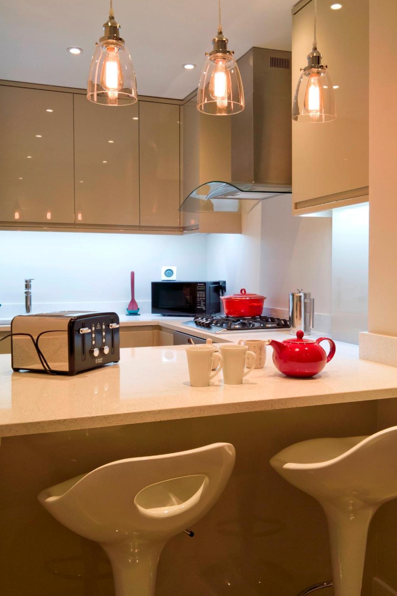 Madison Hill - Fernlea Garden 8 - One Bedroom Appartement