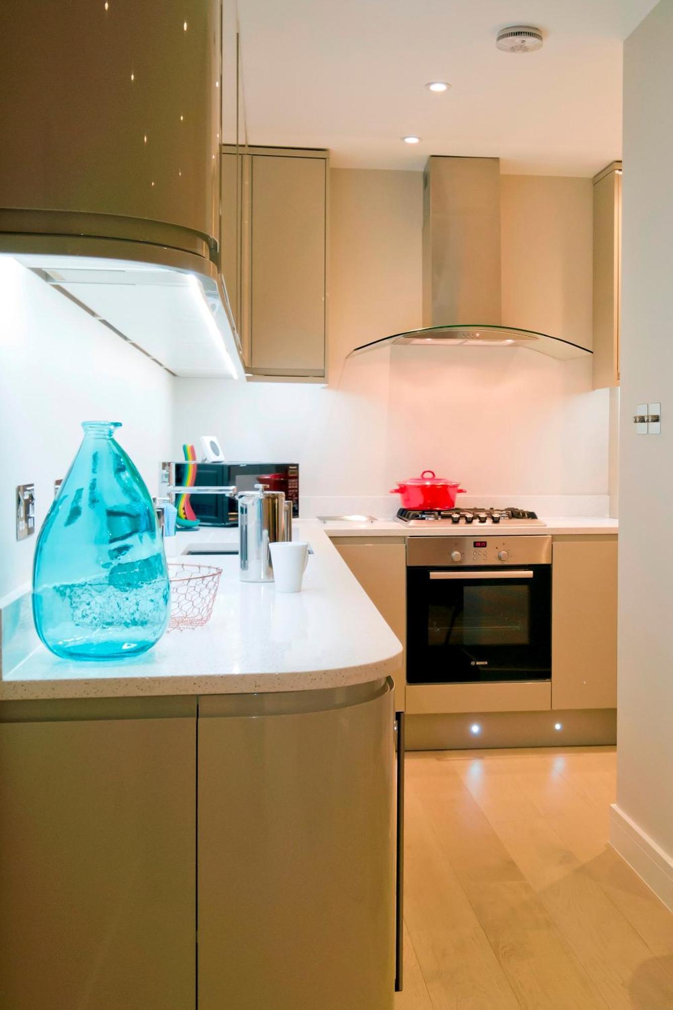 Madison Hill - Fernlea Garden 8 - One Bedroom Londen