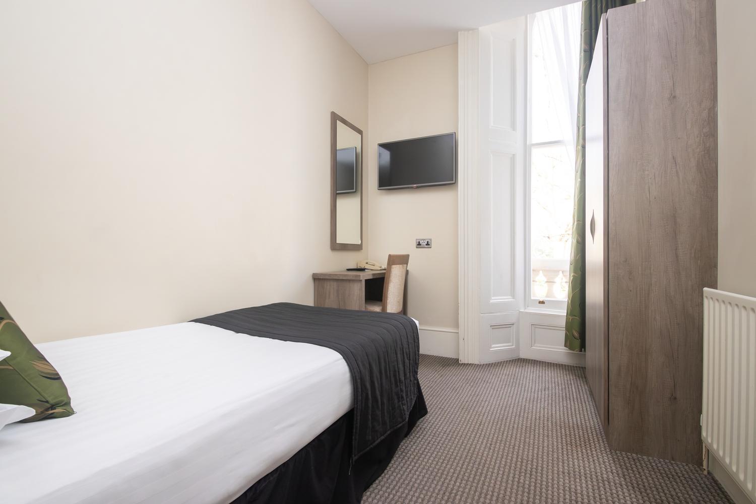 Kensington Gardens Hotel London