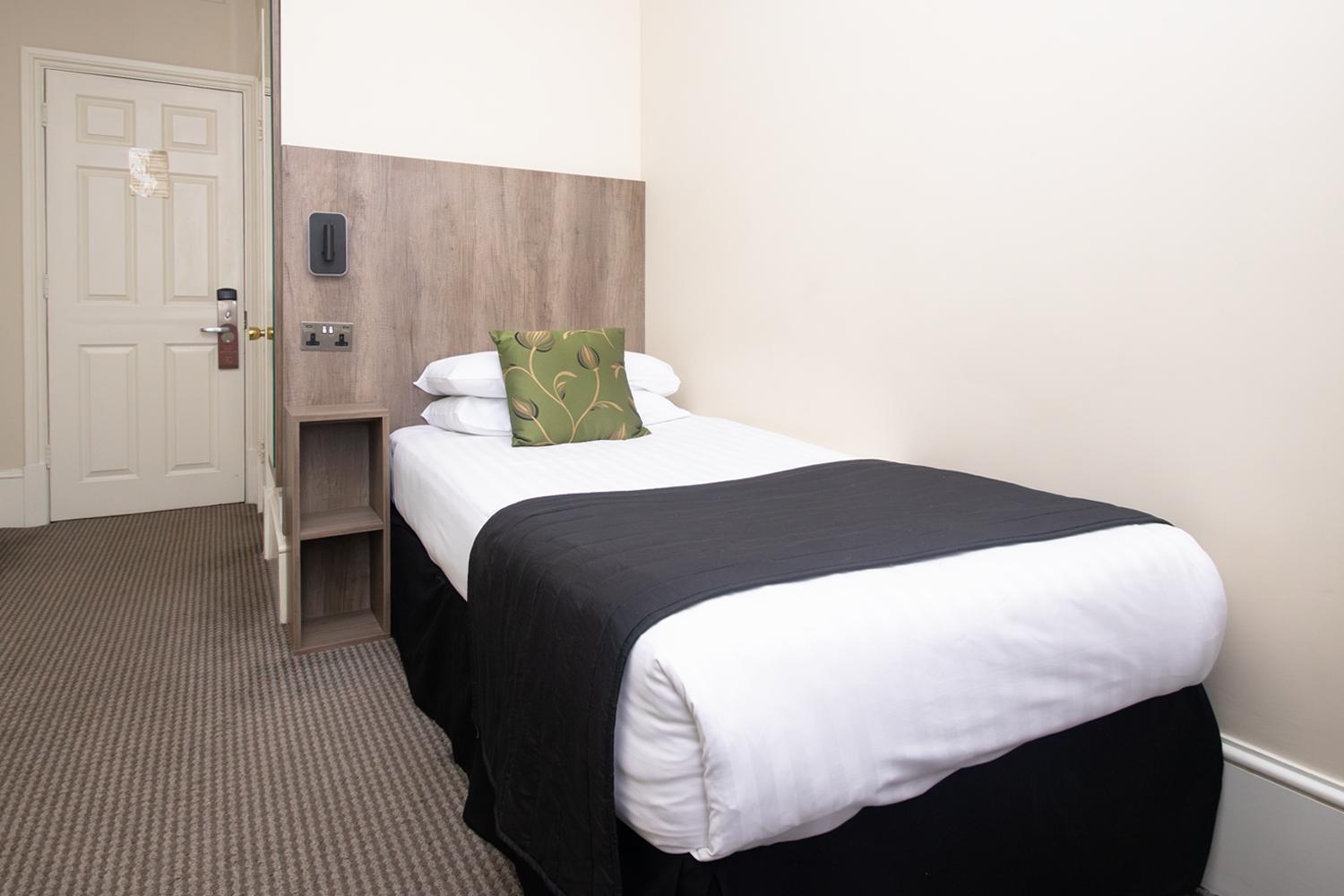Hotel Kensington Gardens London