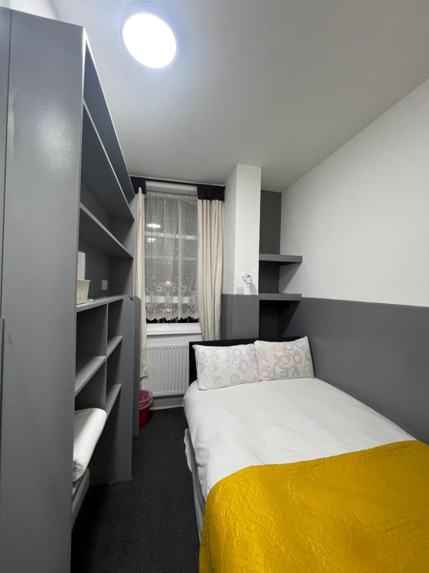 Hotel Plaza London