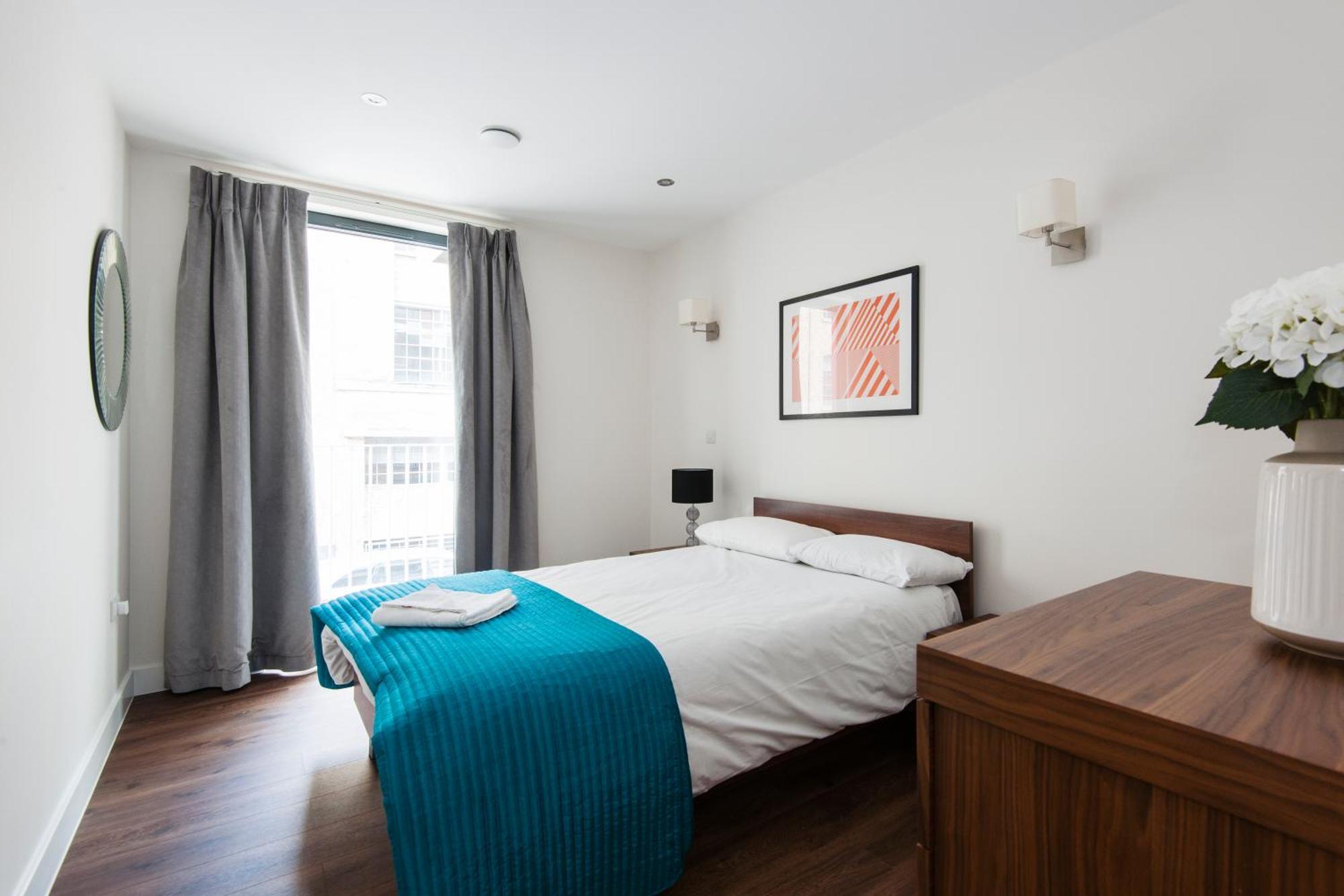 Appartement Twyne House