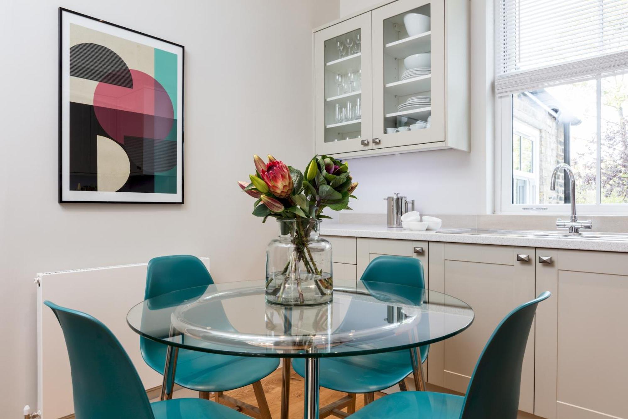 Apartamento Madison Hill - Byrne Garden 1 - Two Bedroom Londres