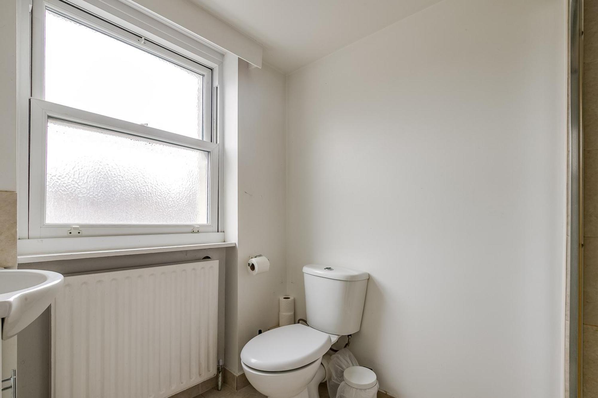 Guest house Astoria London