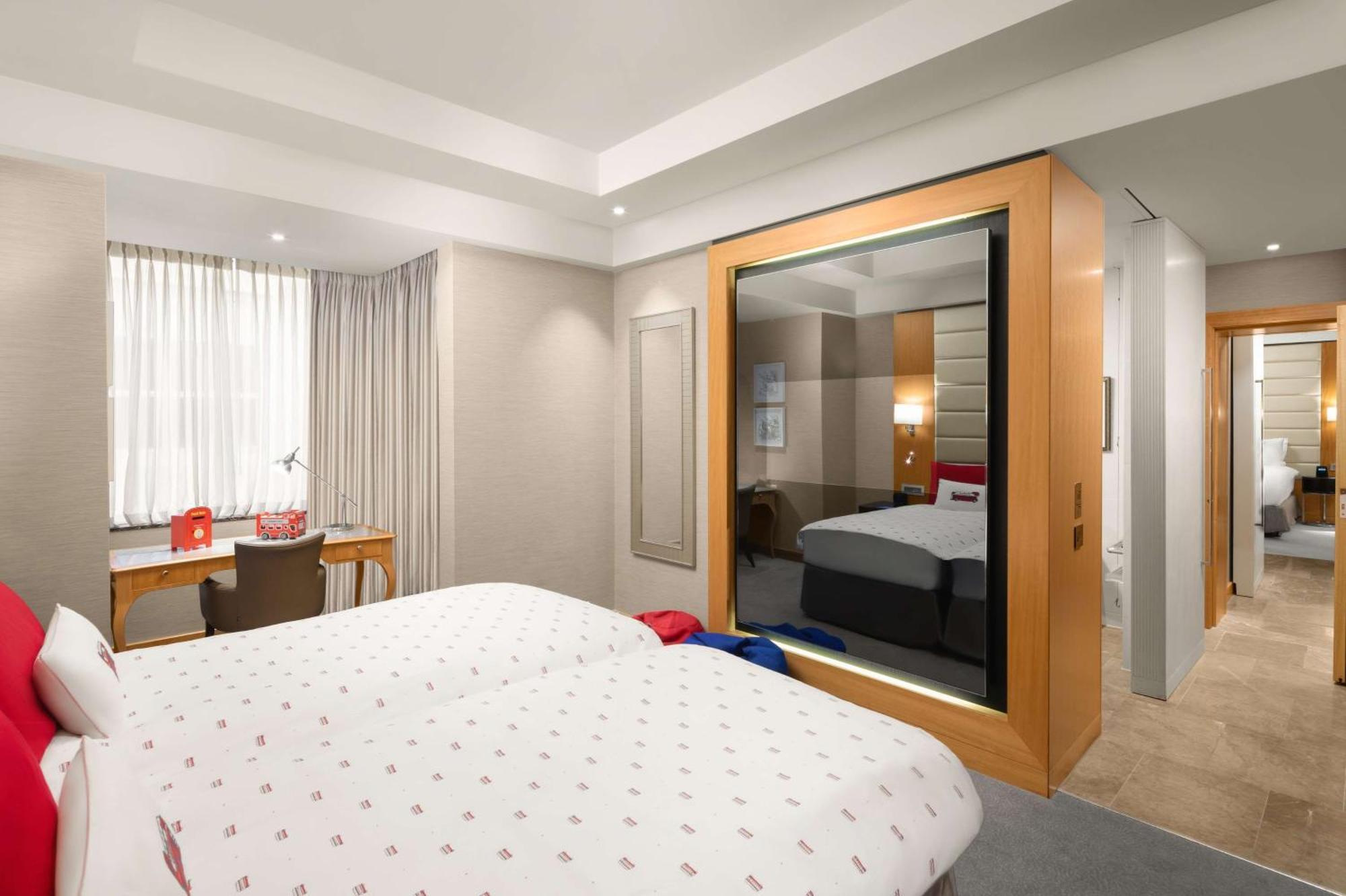 Conrad St 5* Londen