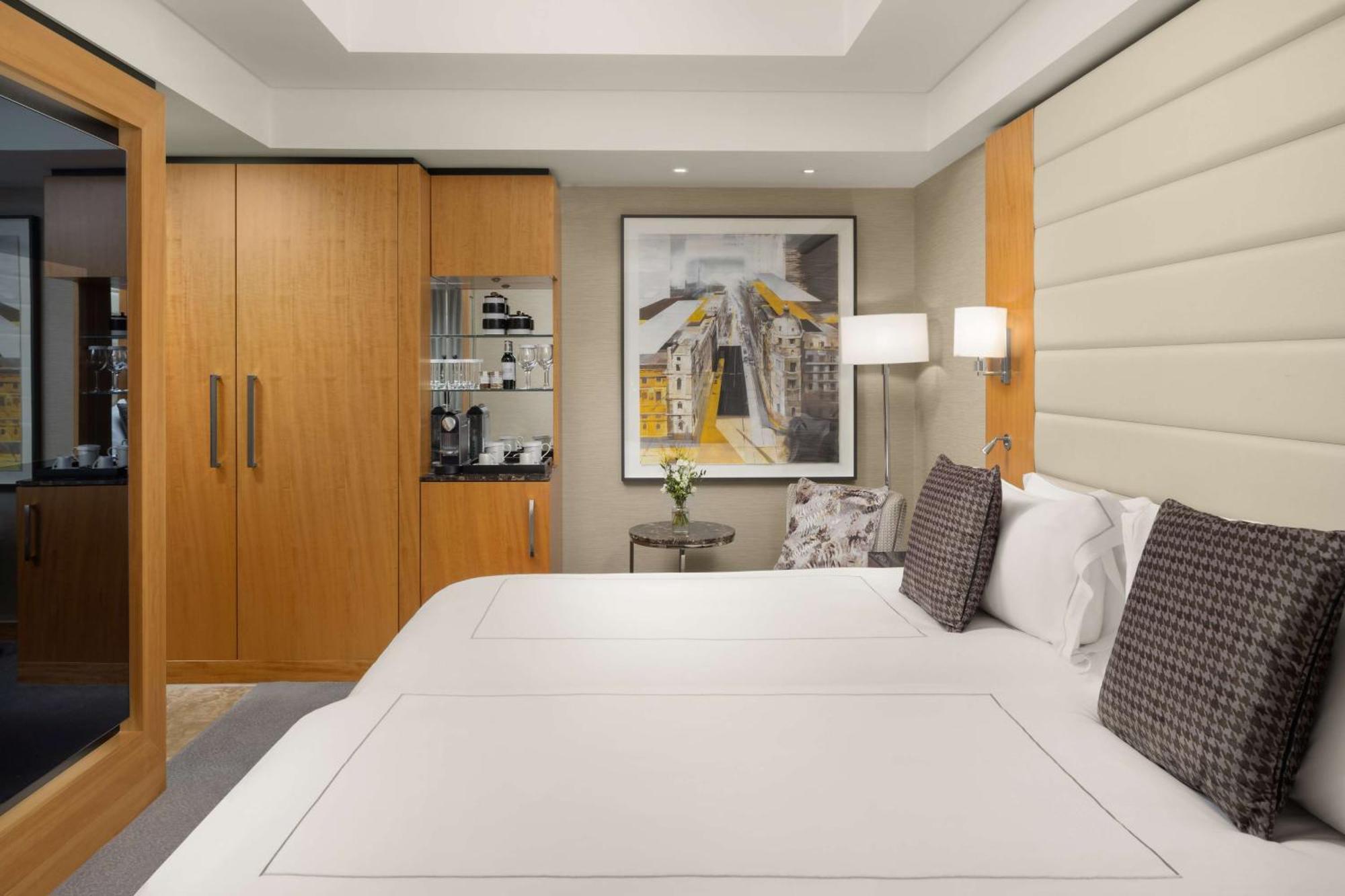 Conrad St 5* Londen