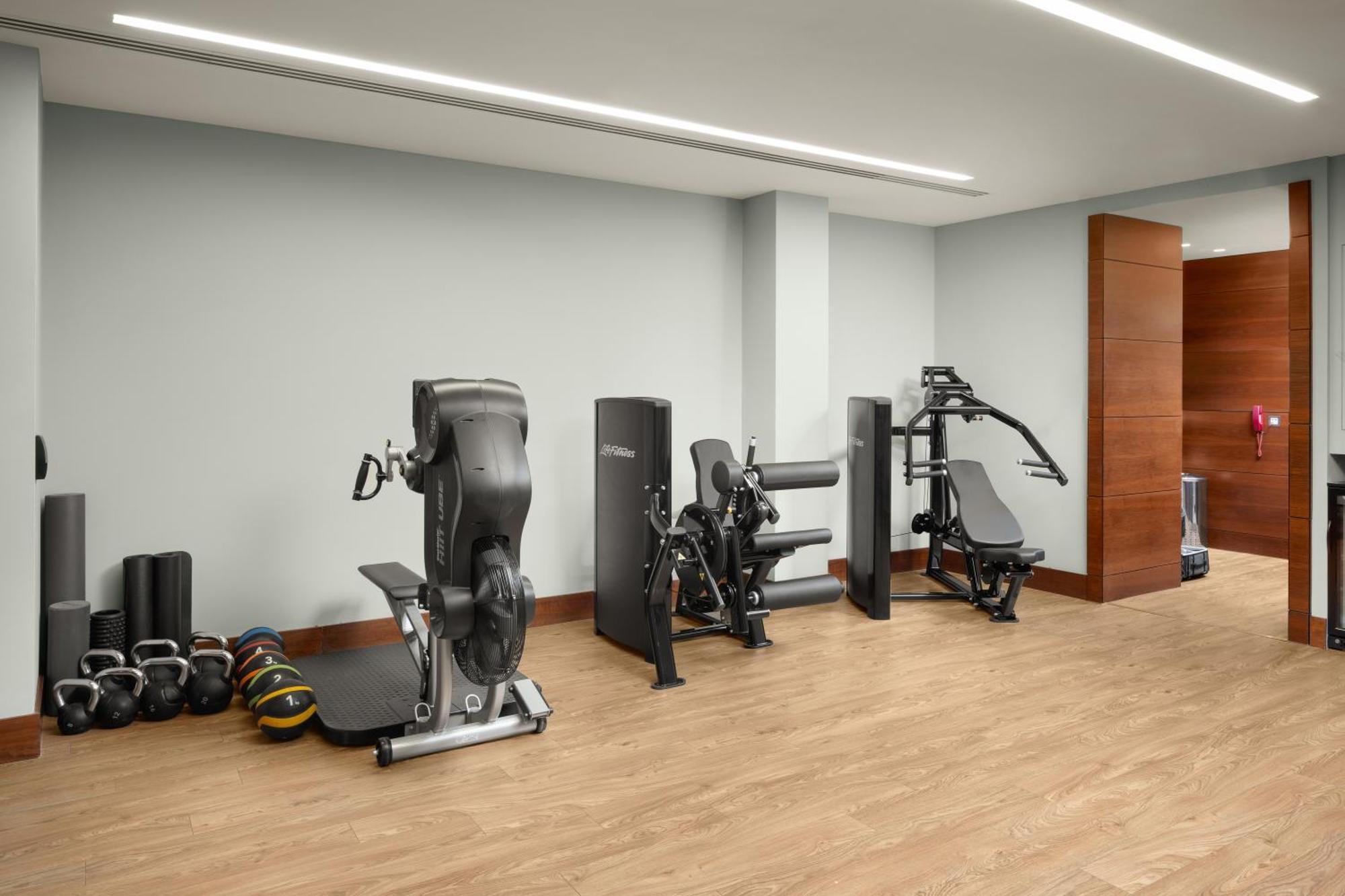 Conrad St 5* Londen