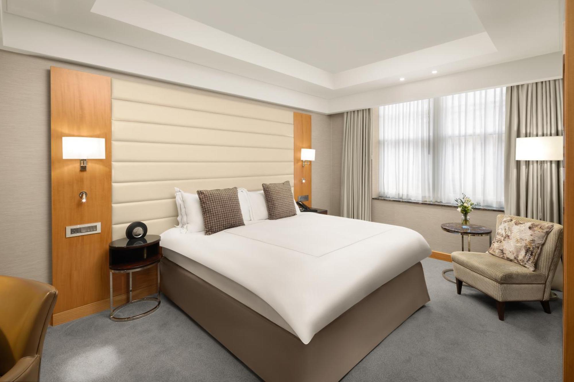 Hotel Conrad St Londen