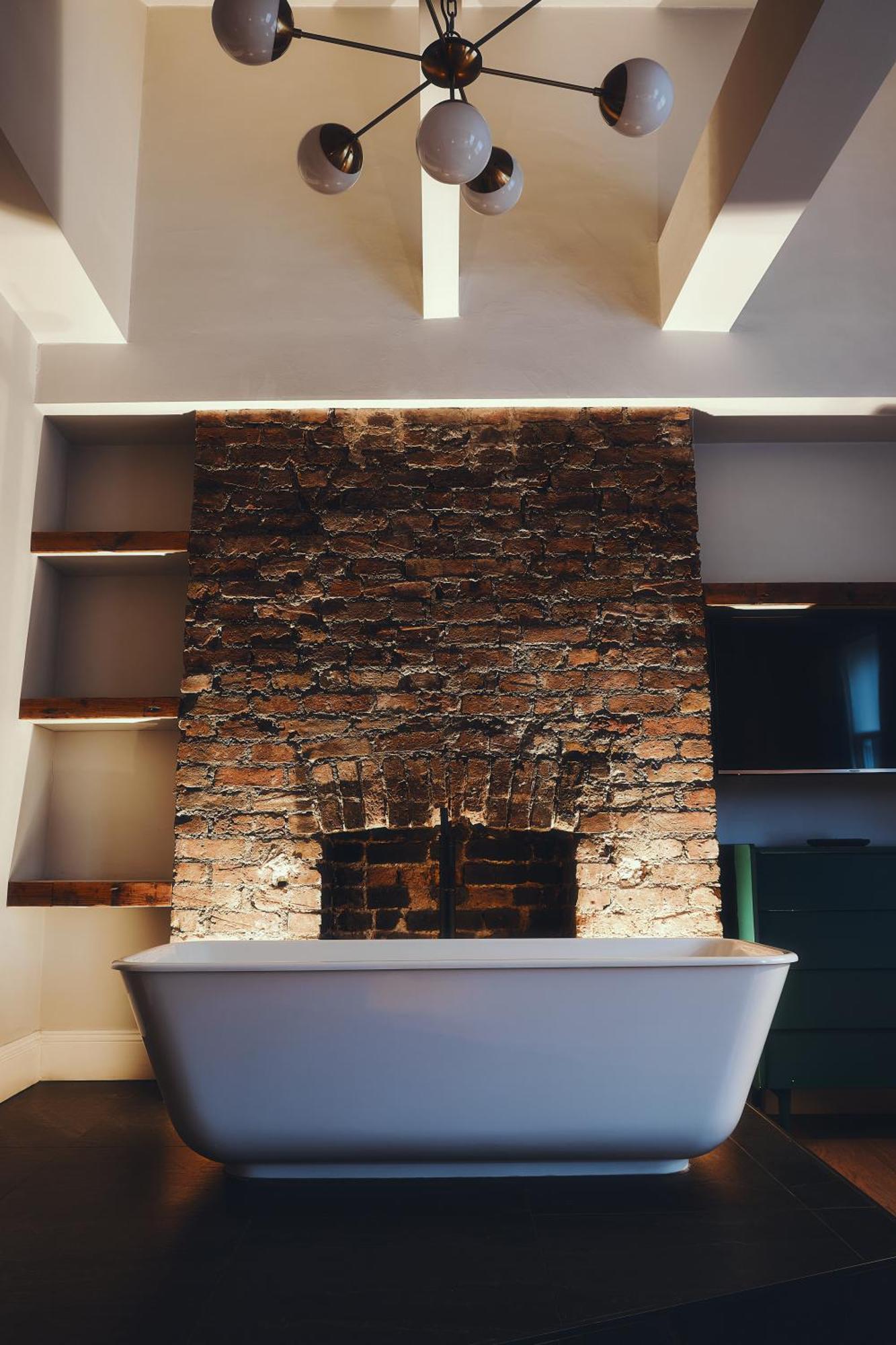 The Brownswood London