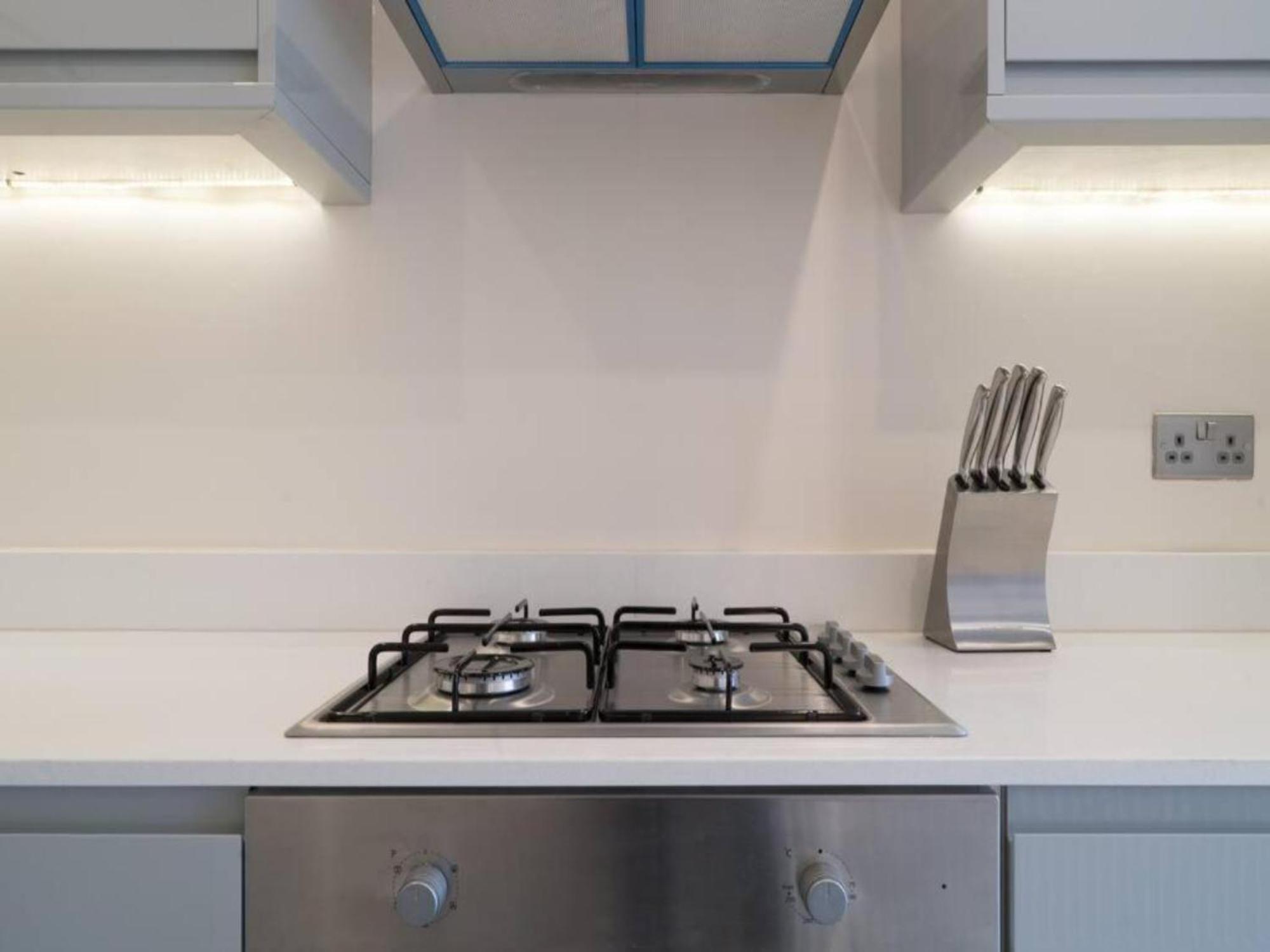 Apartamento Pass The Keys Ealing Queen Of The Suburbs 2bd