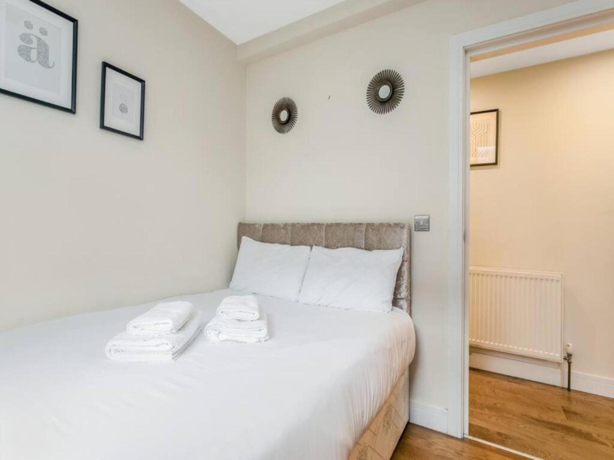 Pass The Keys Ealing Queen Of The Suburbs 2bd Apartamento