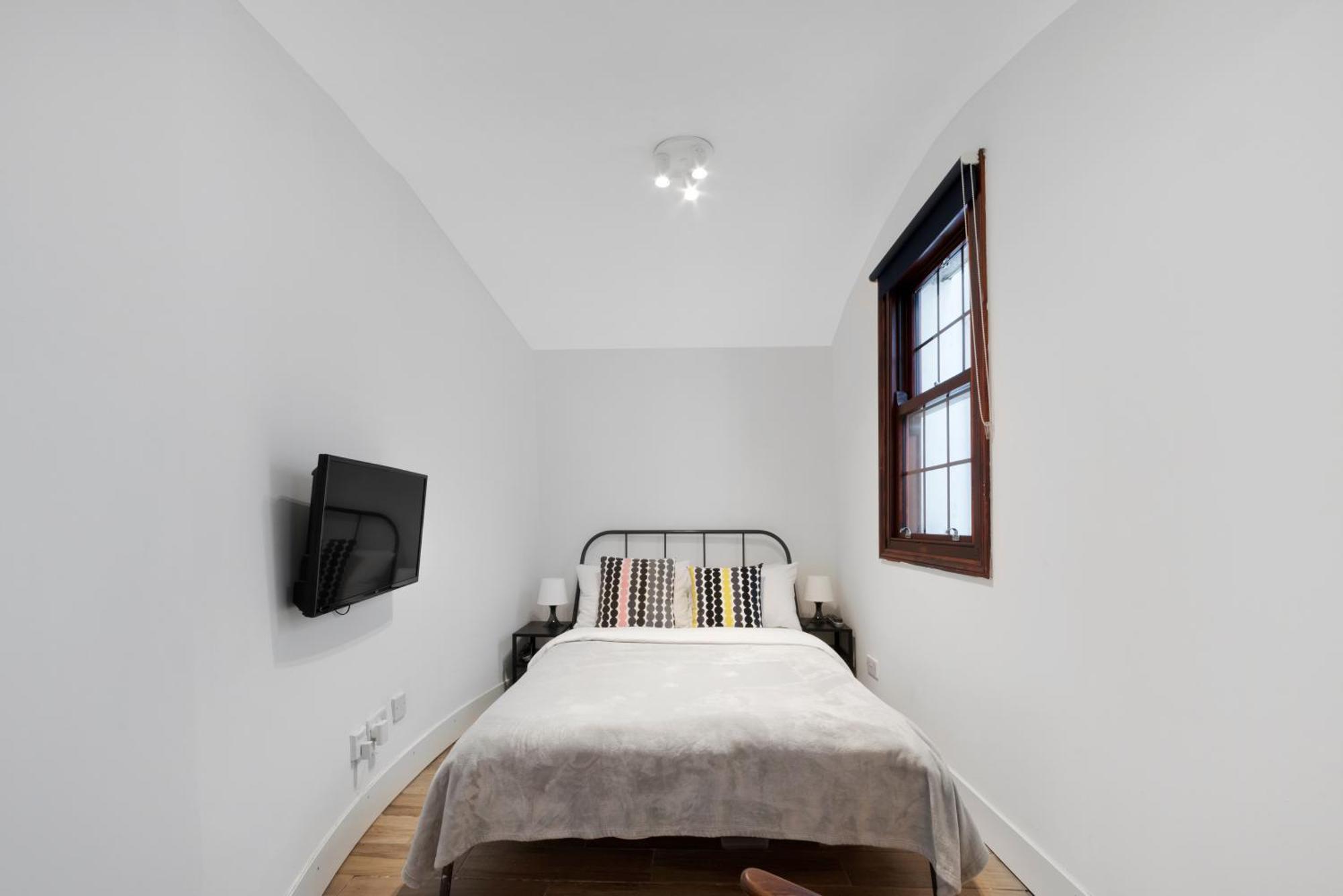 Little Venice Studio By Morethanstays * Londen