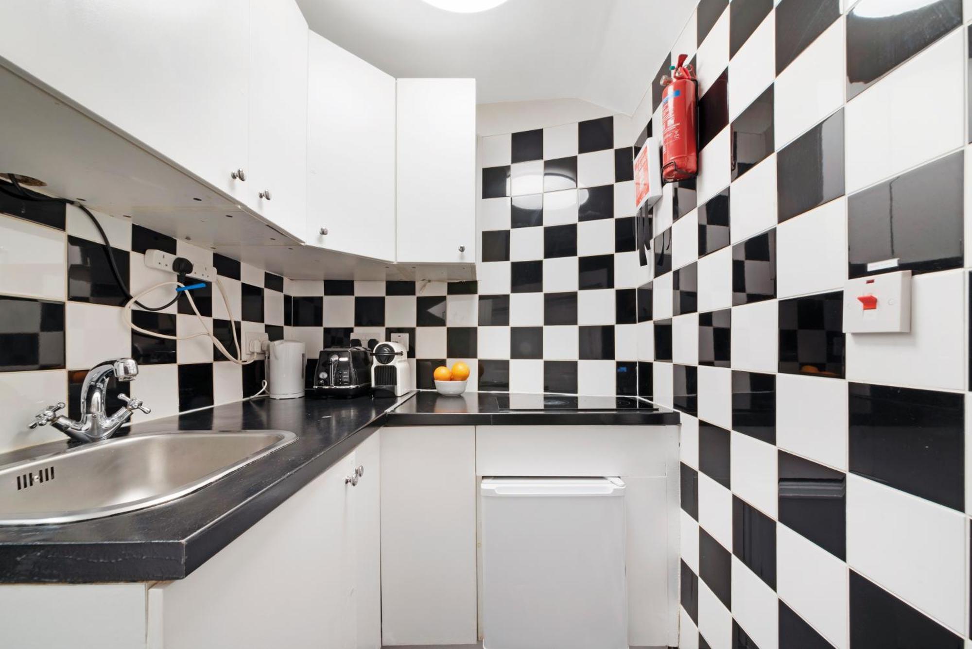 Appartement Little Venice Studio By Morethanstays *