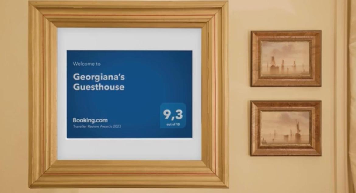 Georgiana's Bed & Breakfast London