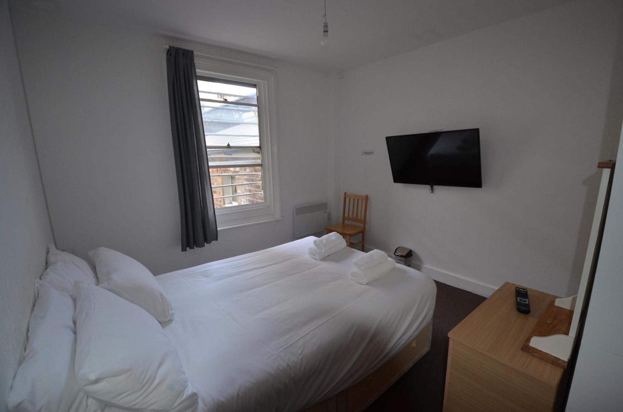 Guest house Comfort London
