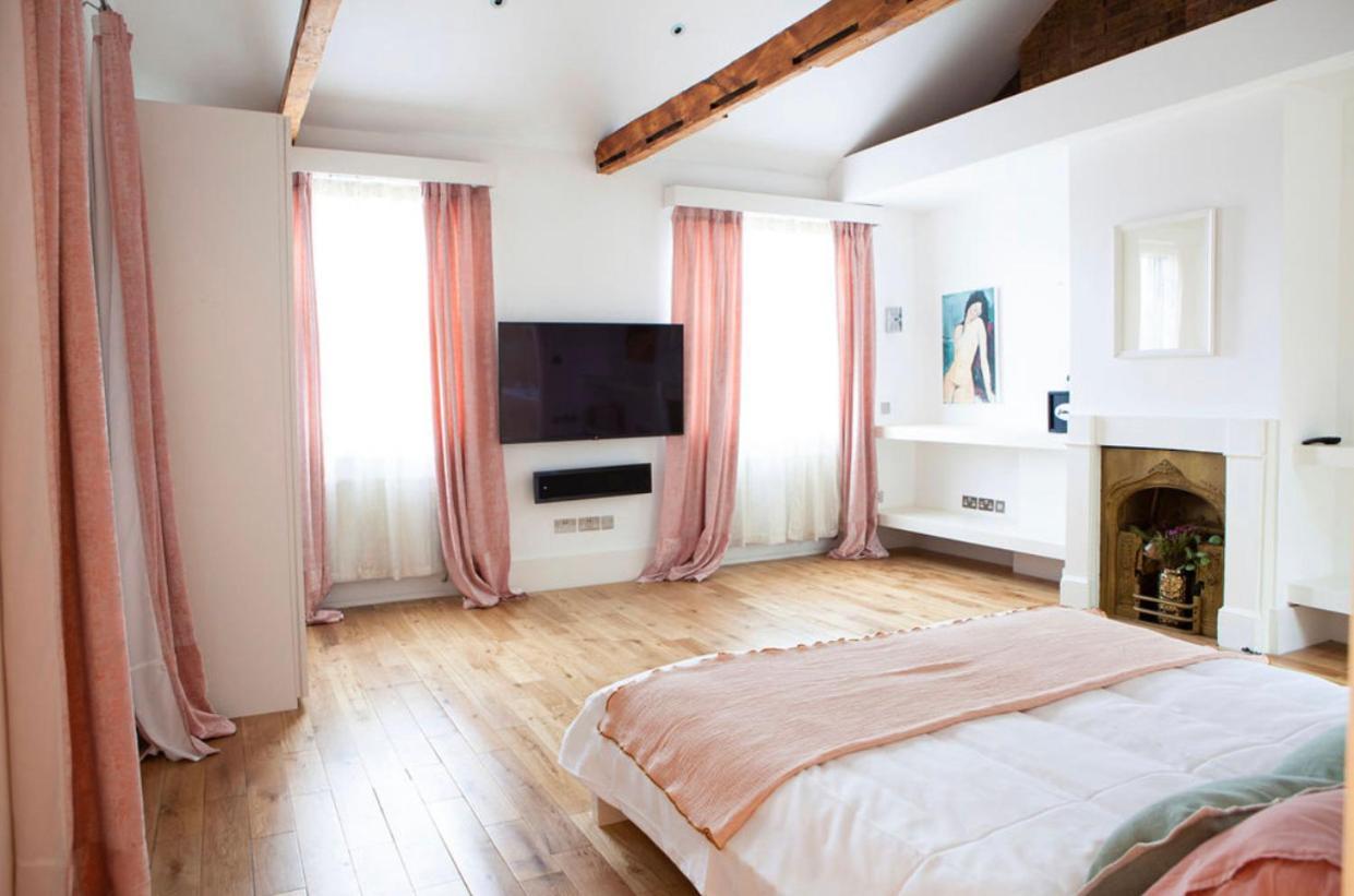Apartamento Luxurious In Marylebone, *