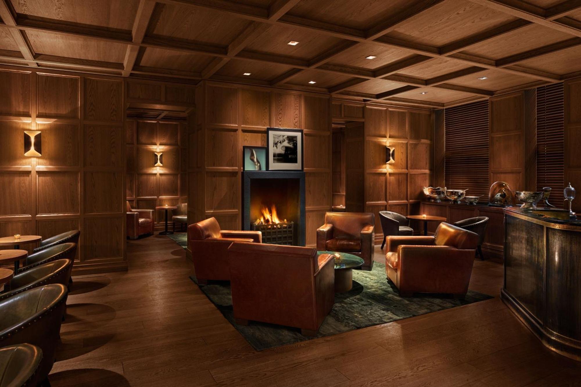 The Edition Hotel