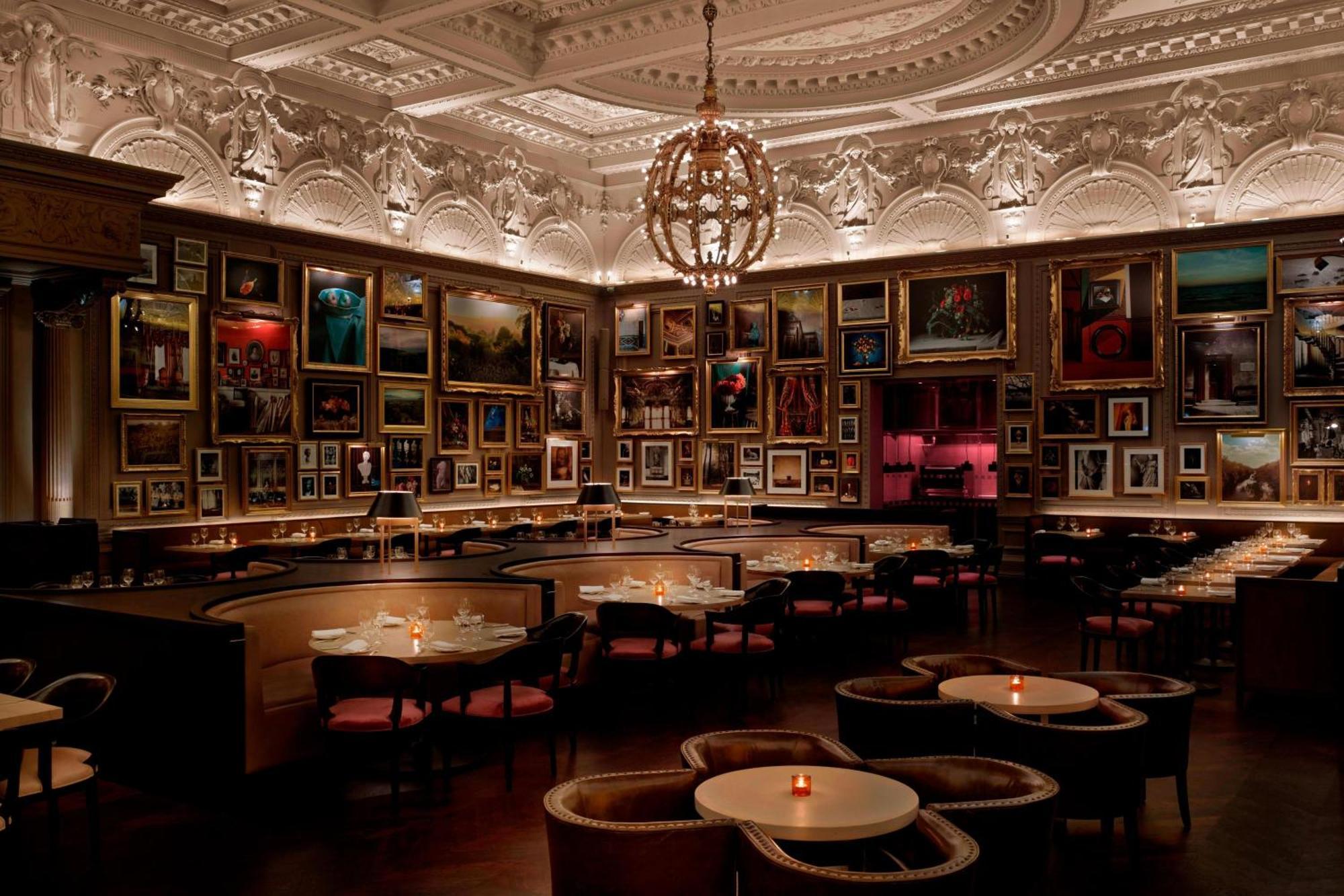 The Edition London