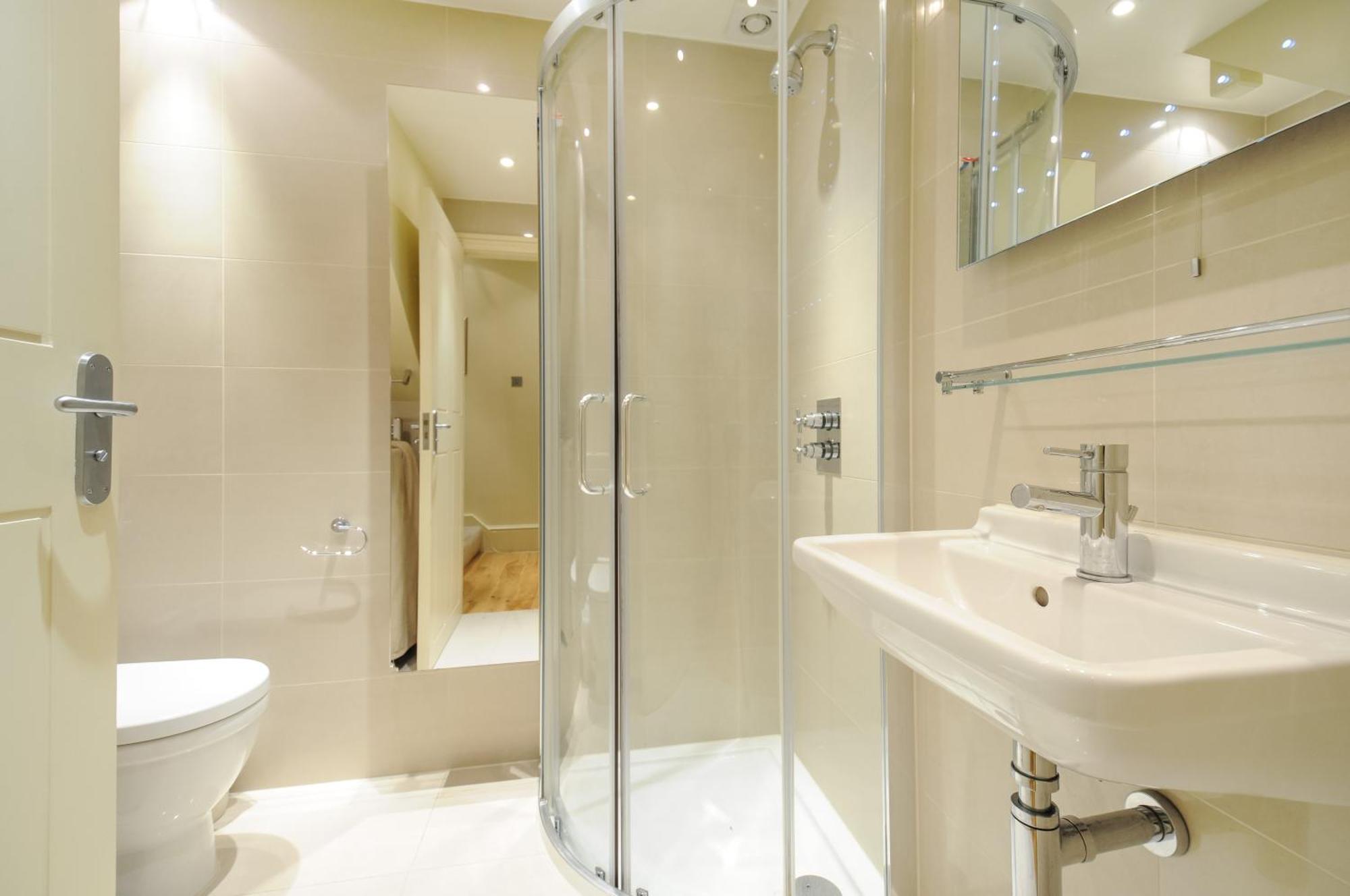 Georgiana's Bed & Breakfast London