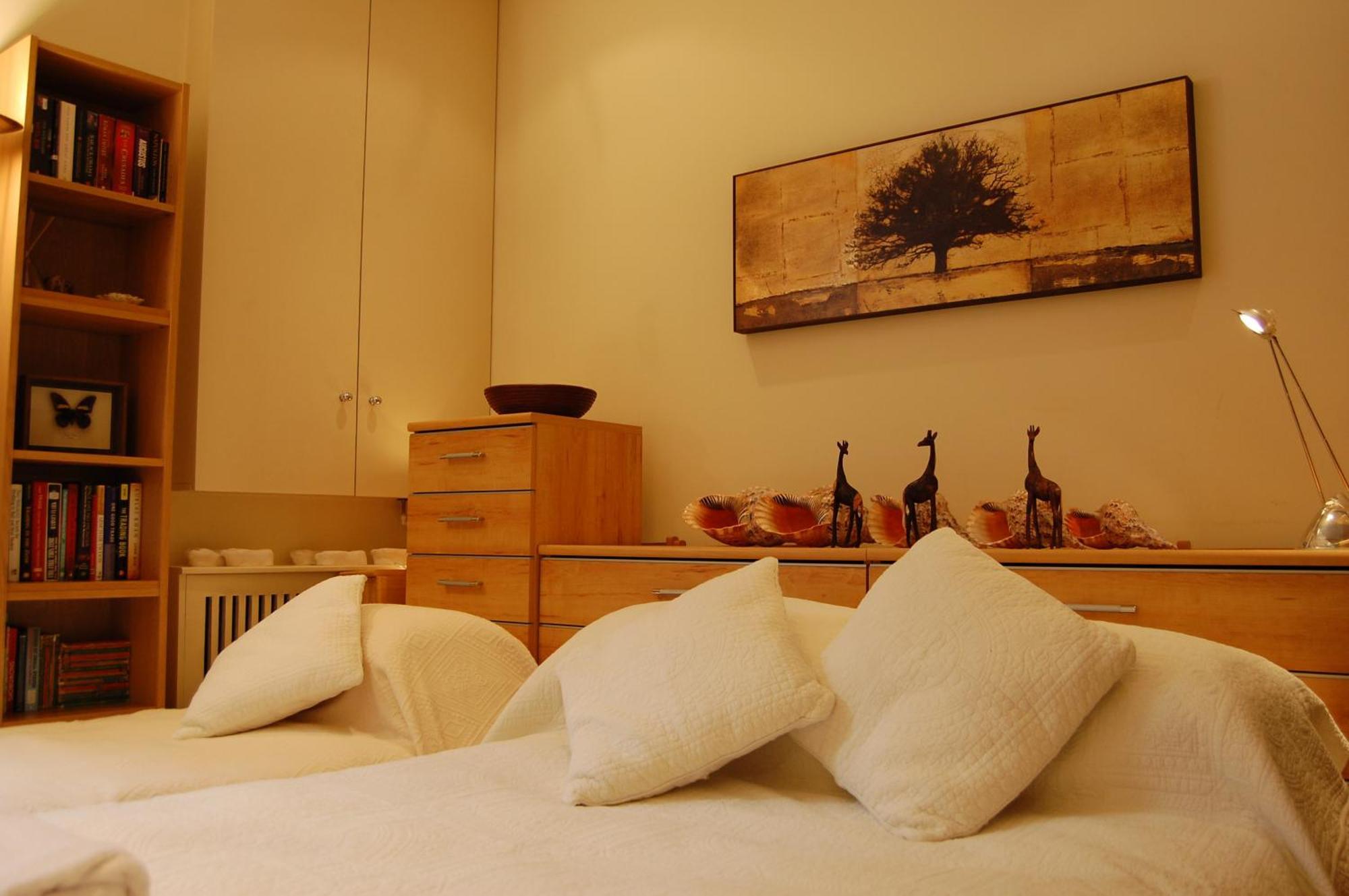 Georgiana's Bed & Breakfast 3*
