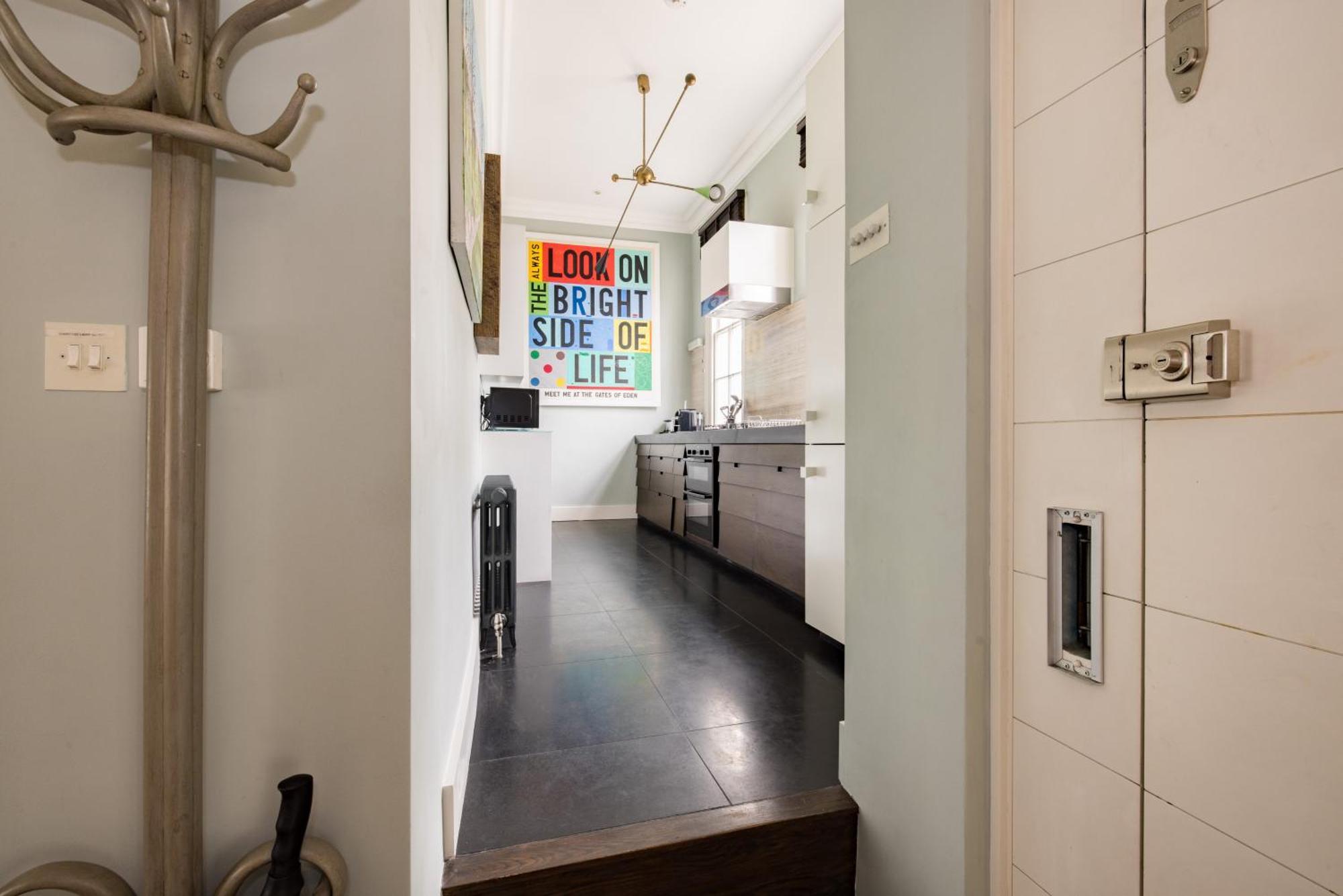 The Colouring Book 3 Bedroom In Notting Hill *