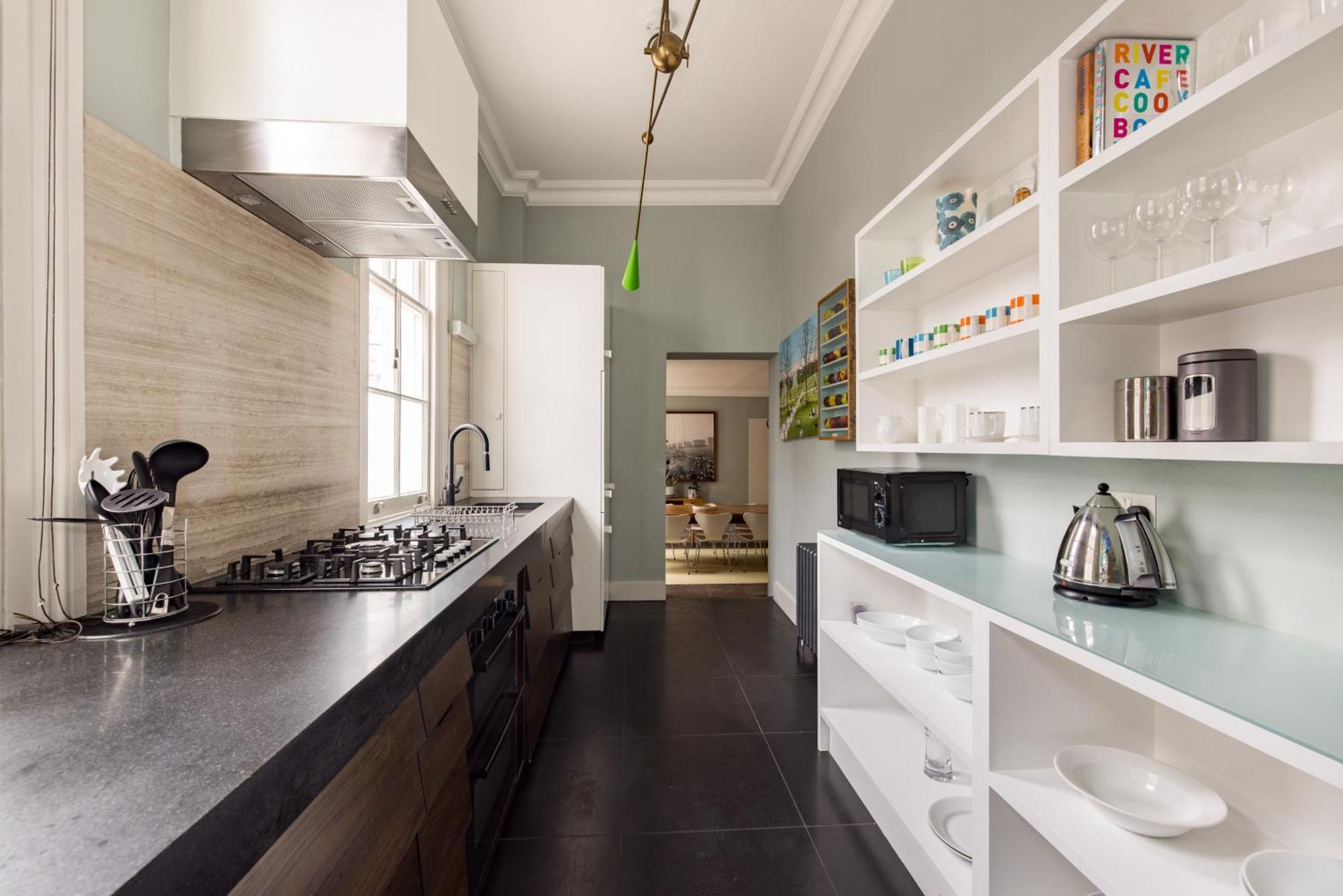 Holiday home The Colouring Book 3 Bedroom In Notting Hill