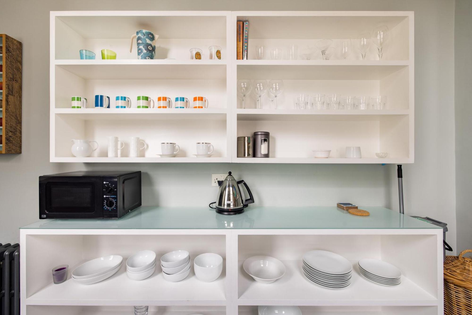 The Colouring Book 3 Bedroom In Notting Hill Holiday home