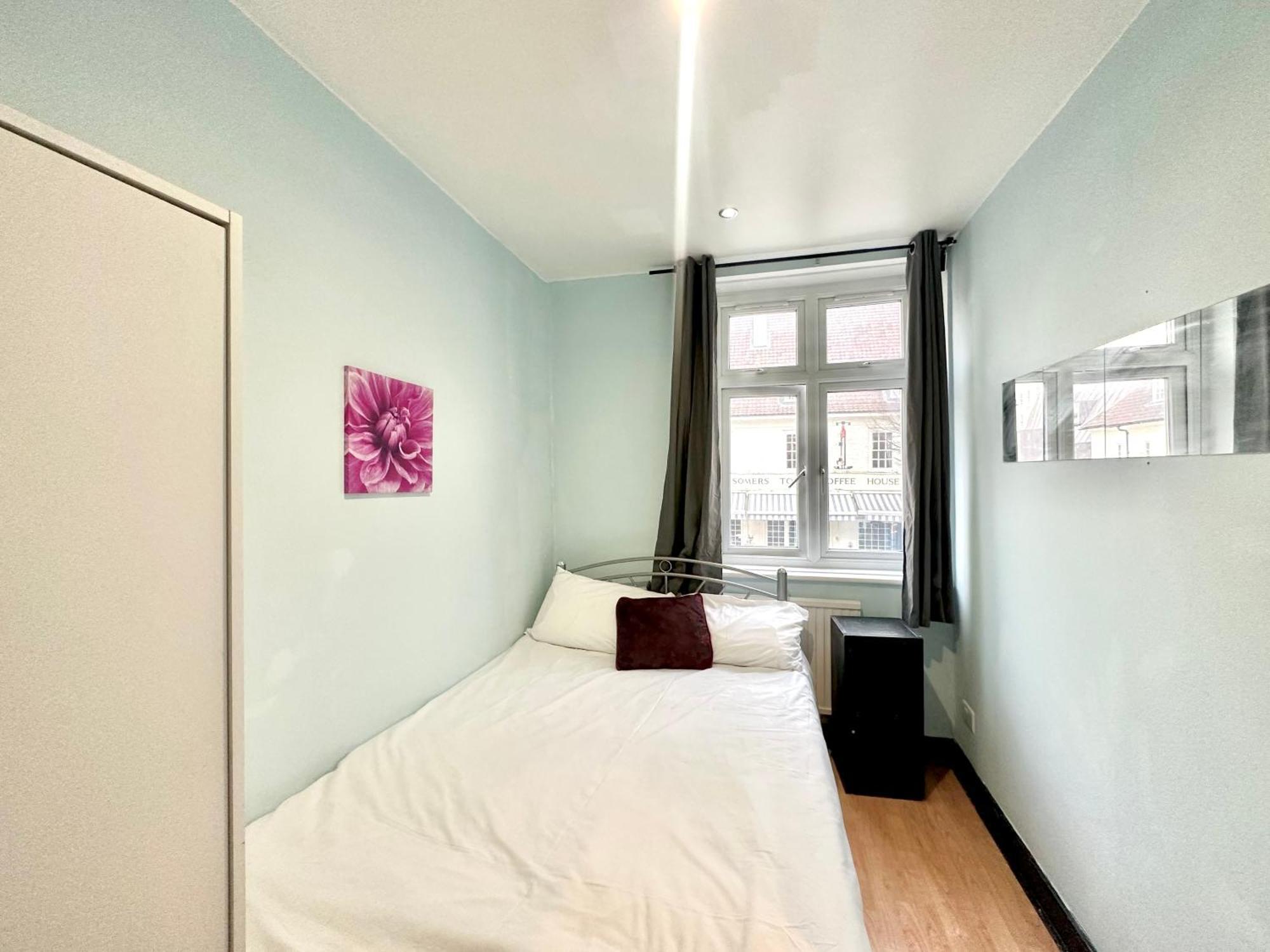 Apartamento Kings Cross Londres