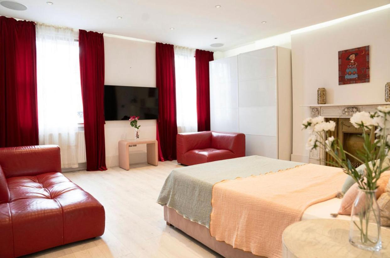 Apartamento Luxurious In Marylebone,