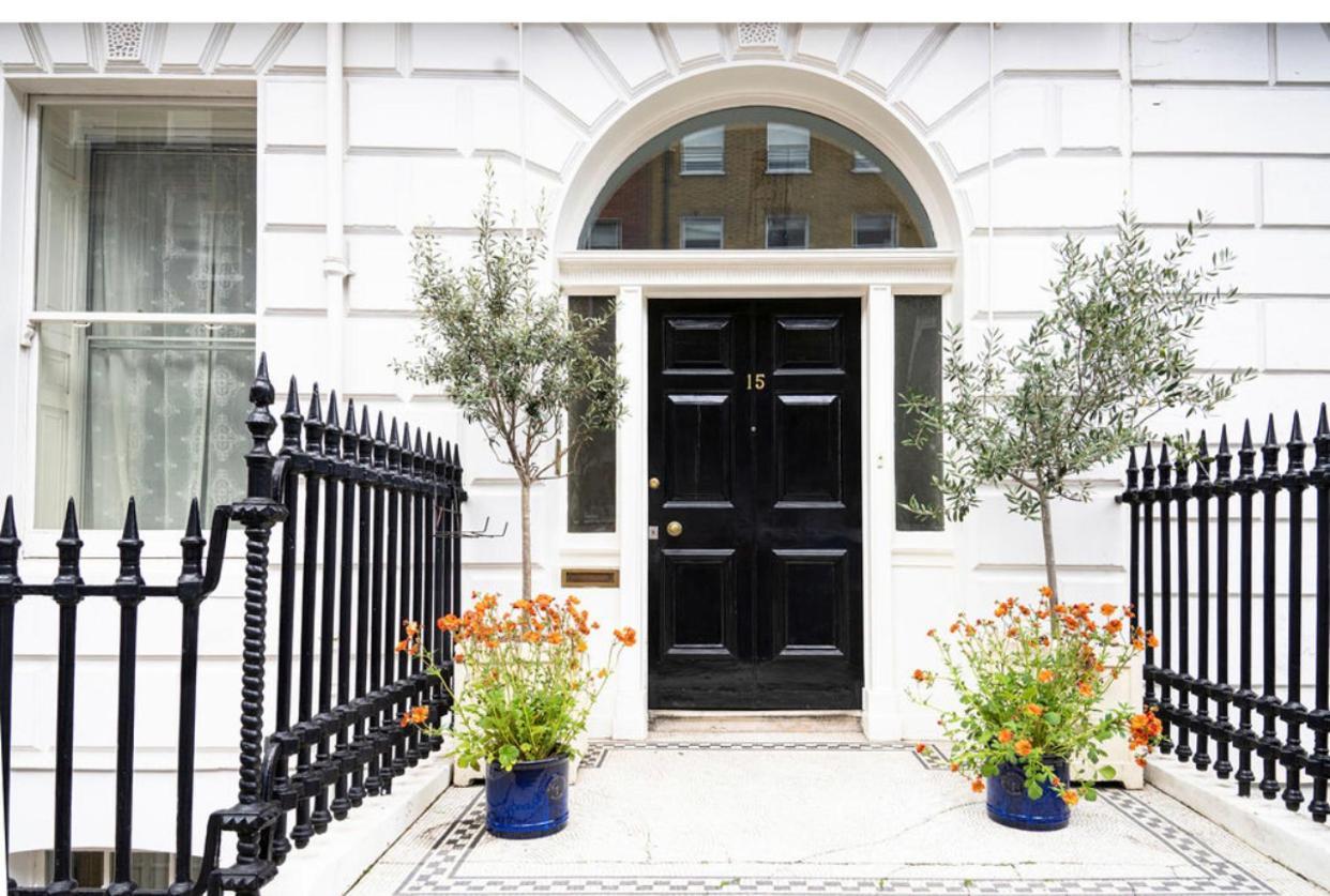 Apartamento Luxurious In Marylebone,