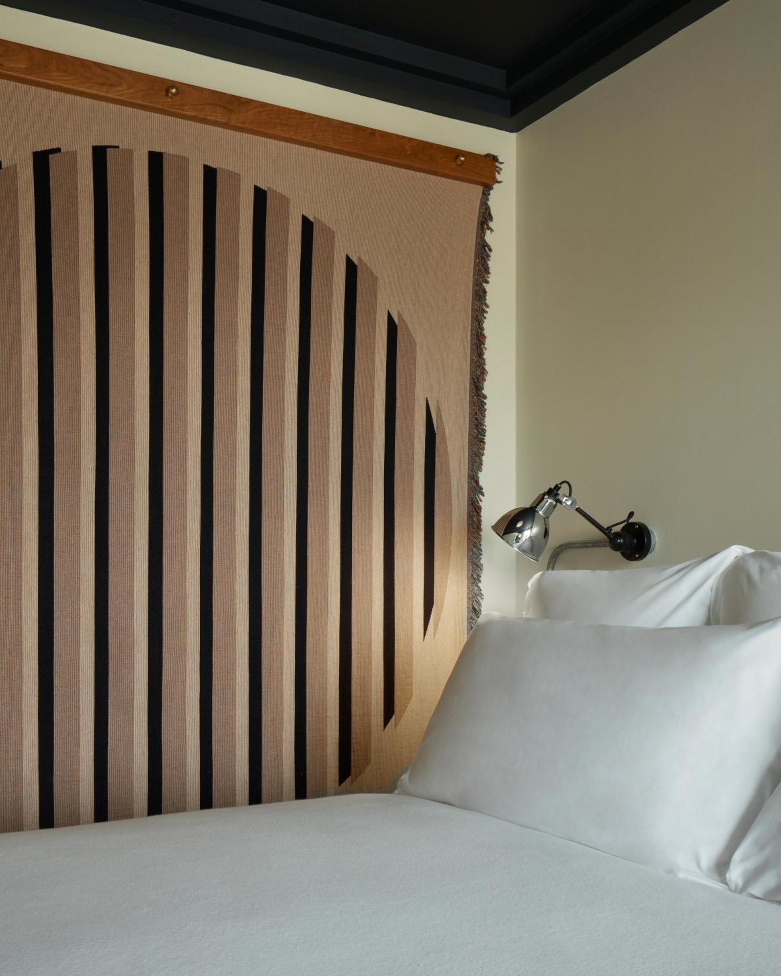 One Hundred Shoreditch Hotel Londres