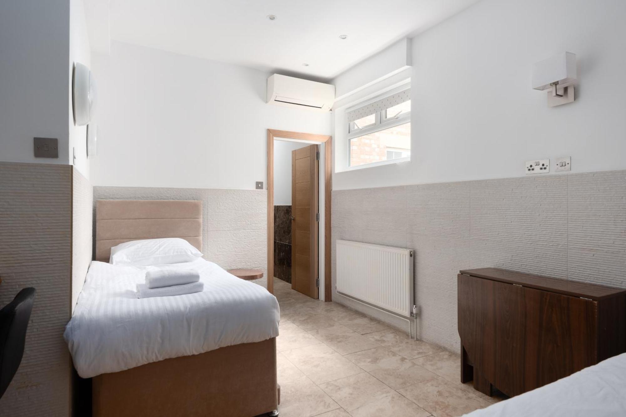 Aparthotel Argyle London
