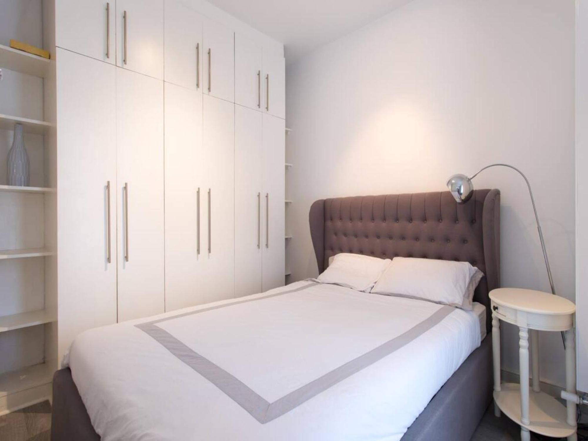 Paddington 5mins From St Mary Hospital Pass The Keys Apartamento Londres