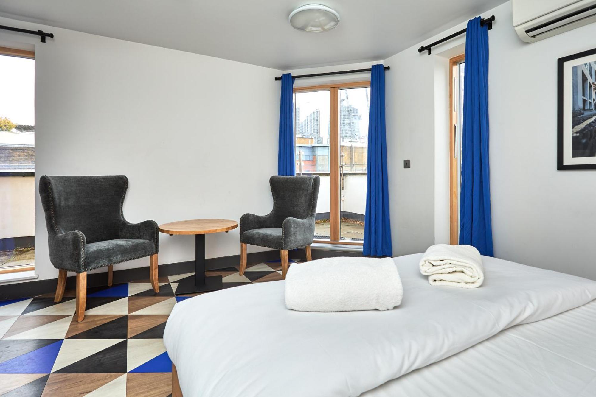 St Christopher'S Inn London Bridge - The Village Hostal