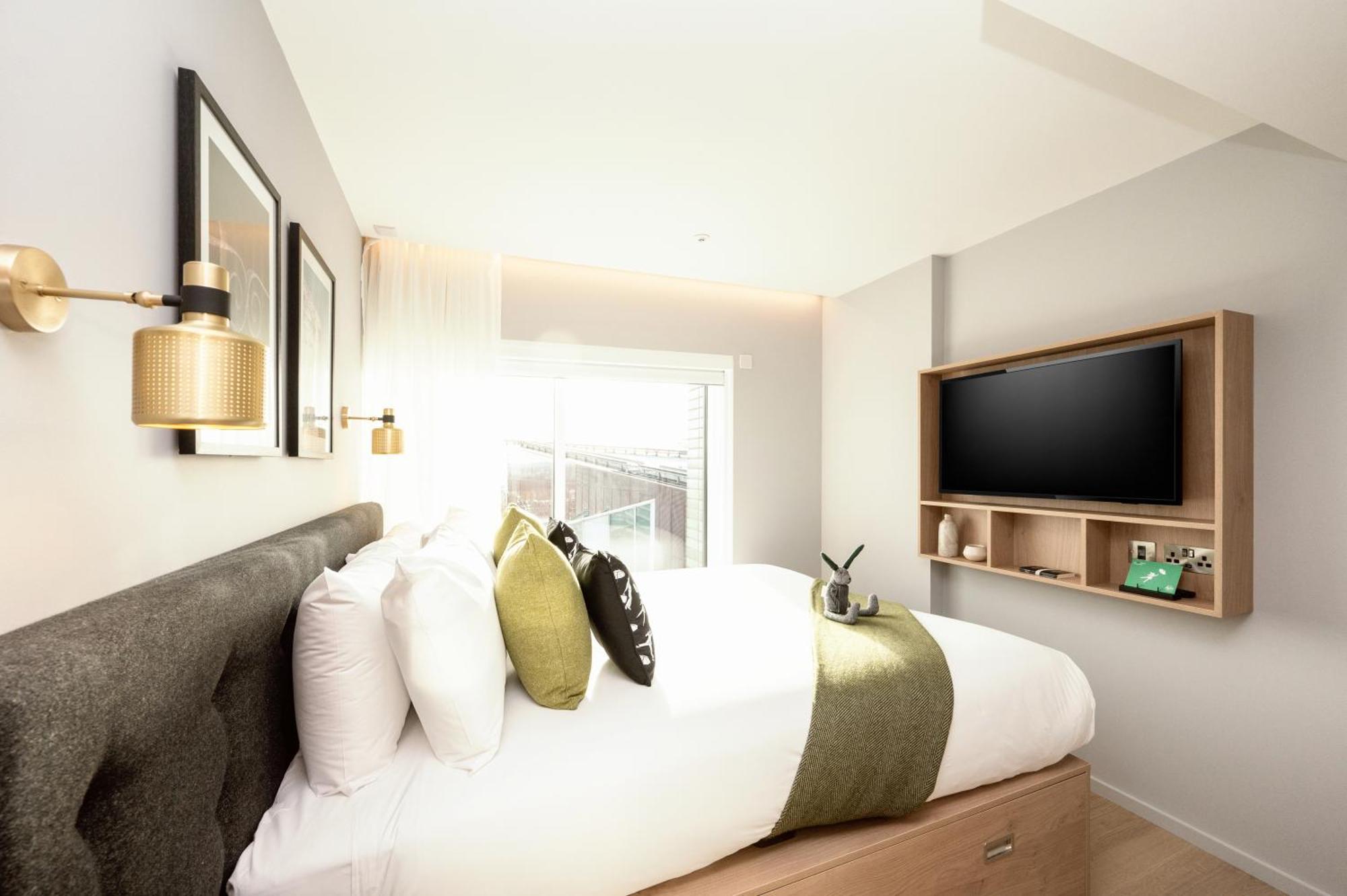 Wilde Paddington 4* Londen