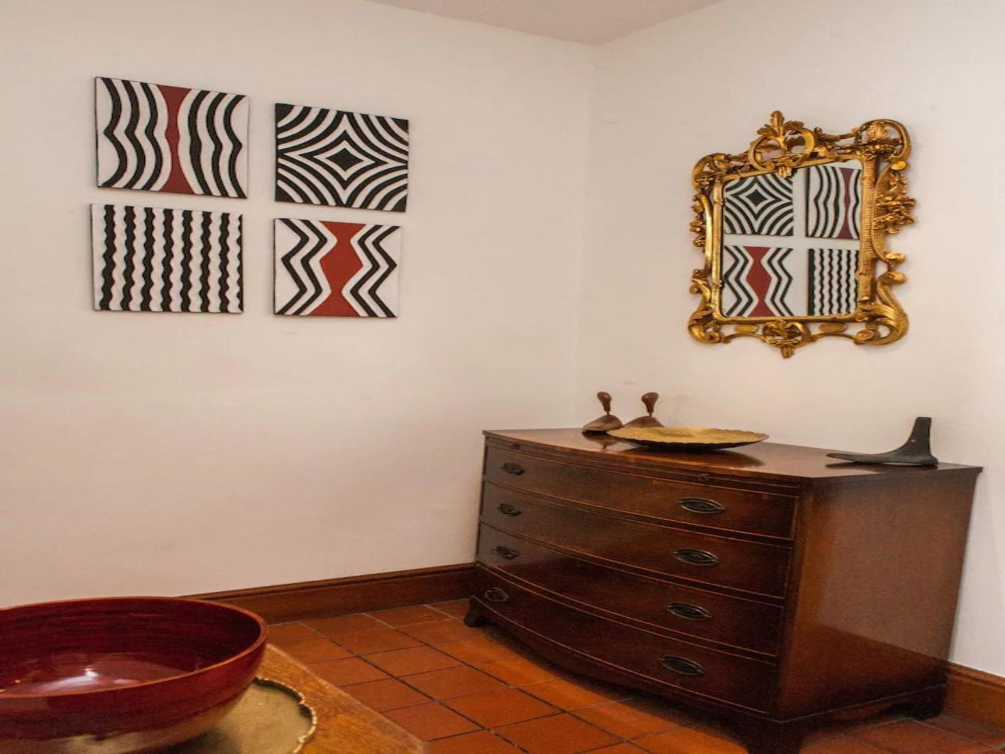 Pass The Keys - Mediterranean Garden Holiday home London