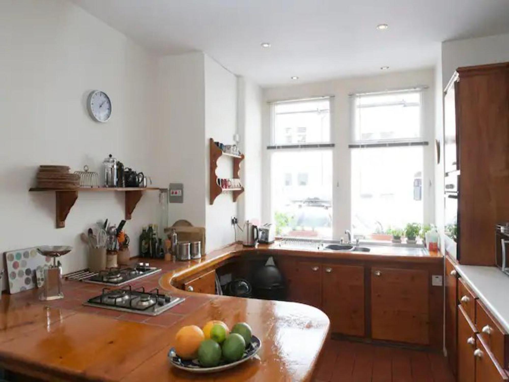 Holiday home Pass The Keys - Mediterranean Garden London