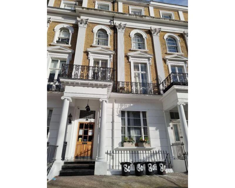 Fg1- Ground Flr Flat Good For 4- Near Hyde Park Appartement