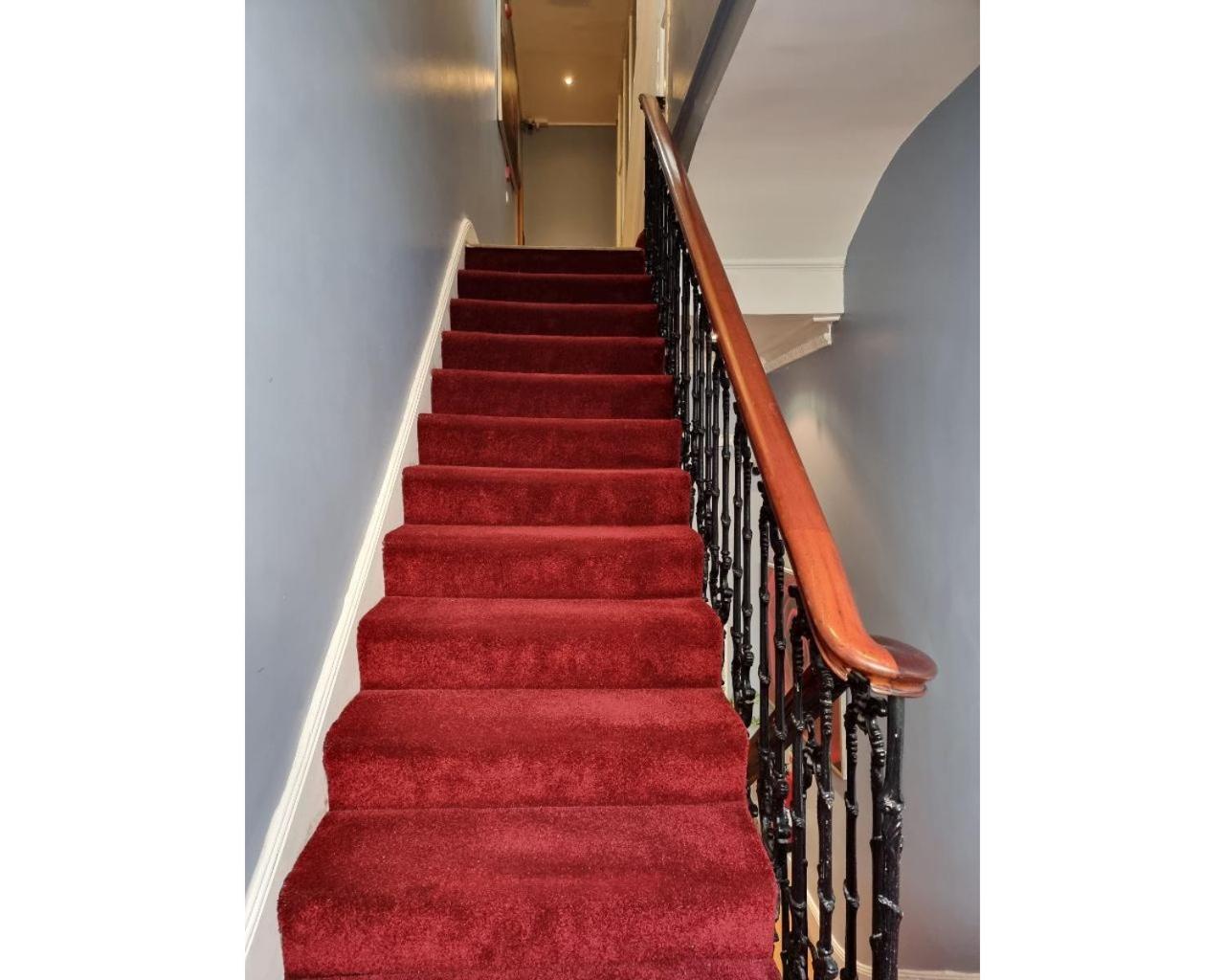 Fg1- Ground Flr Flat Good For 4- Near Hyde Park Appartement