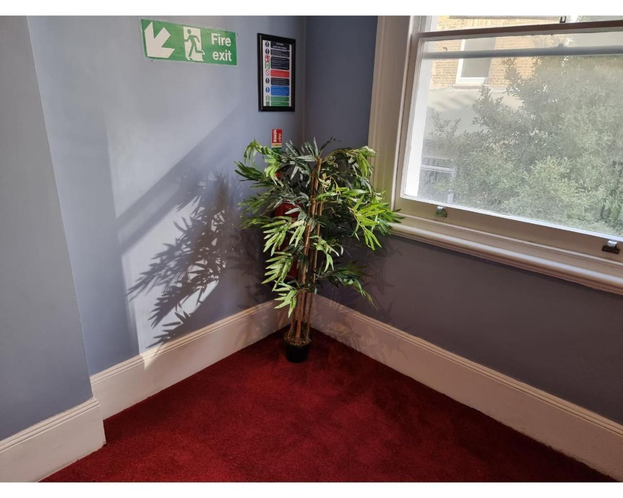Appartement Fg1- Ground Flr Flat Good For 4- Near Hyde Park Londen
