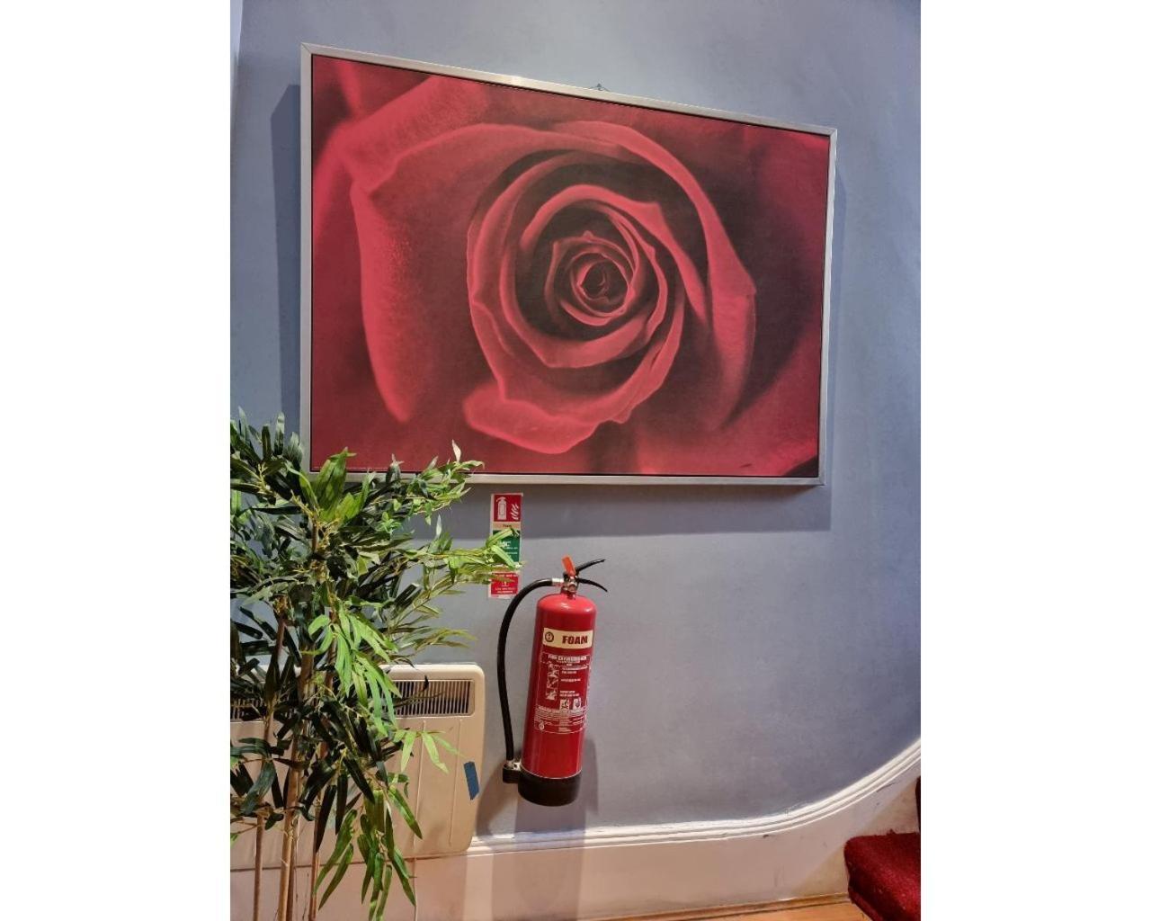 Fg1- Ground Flr Flat Good For 4- Near Hyde Park Appartement *