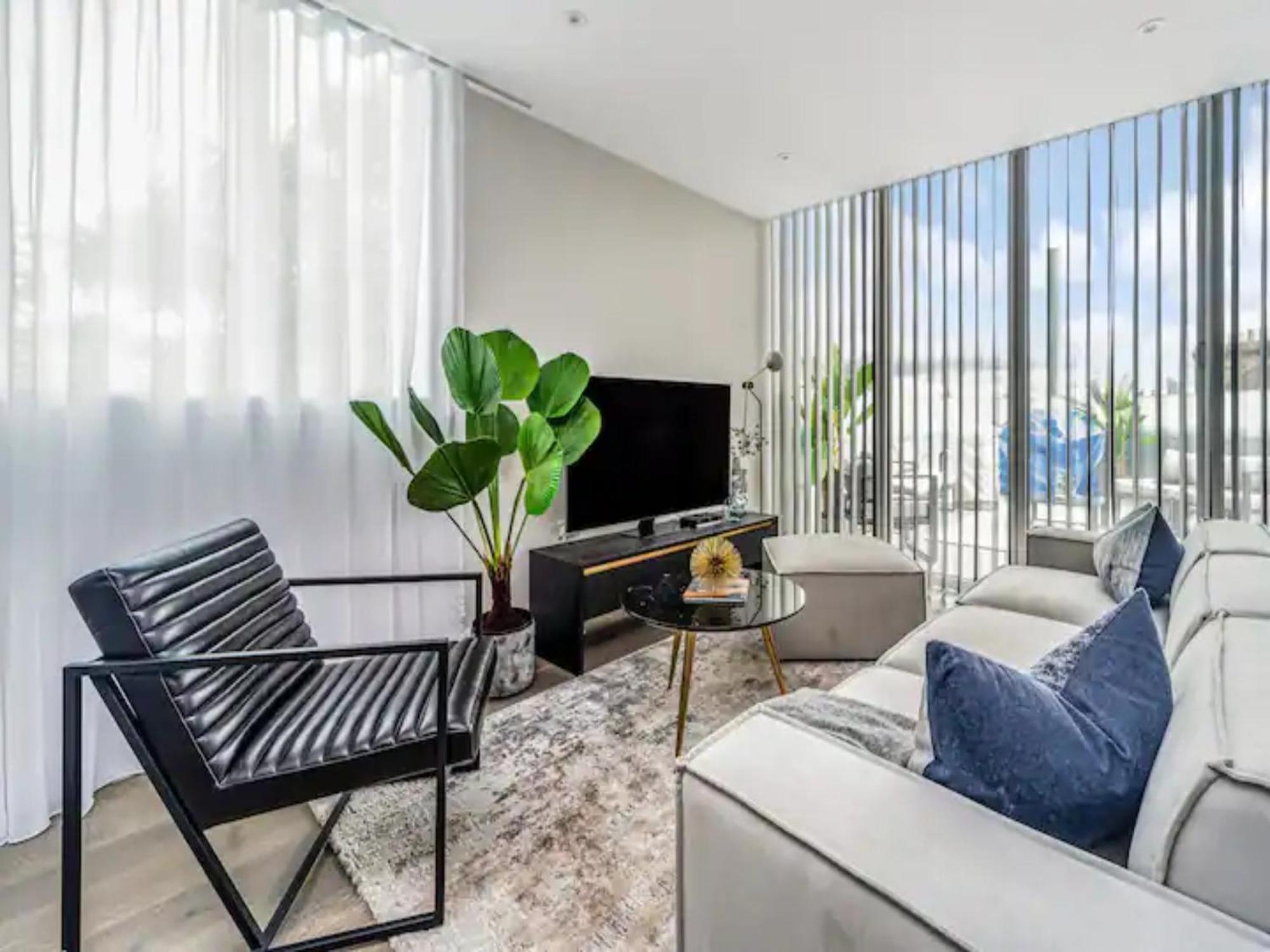 Pass The Keys Penthouse Oasis In Trendy Fulham