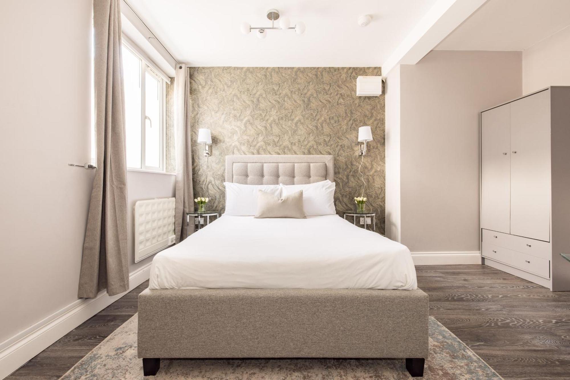 Appartement Euston *